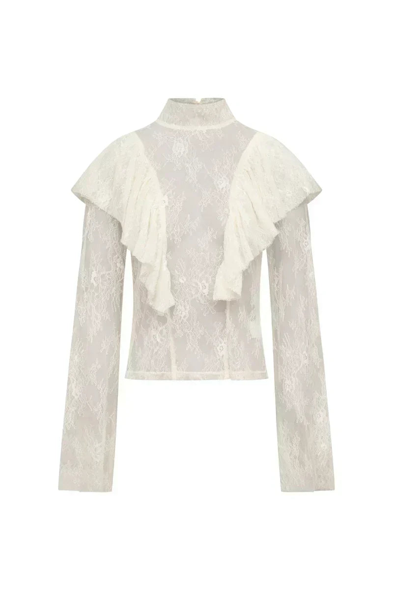 Blusa penelope