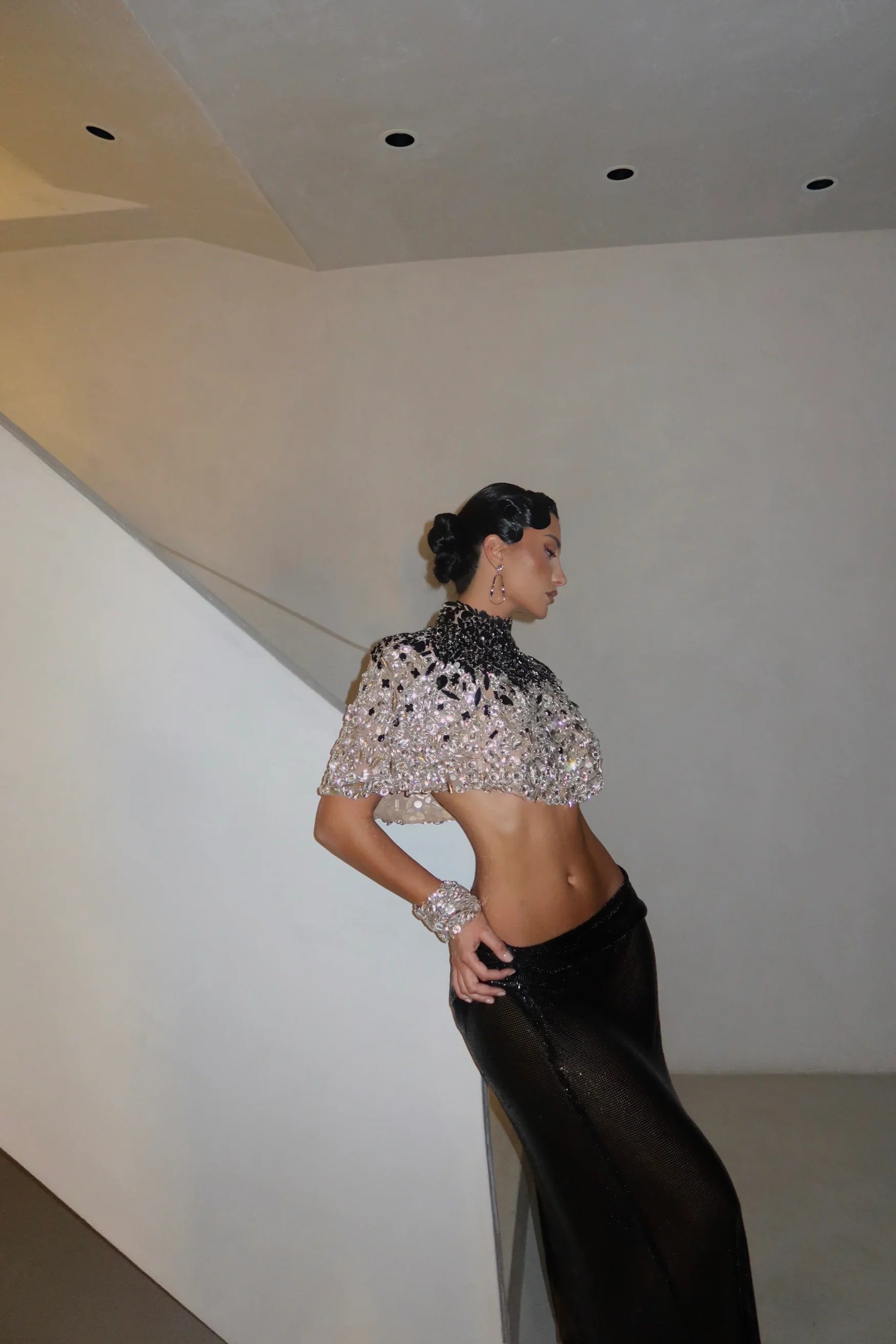 Conjunto Milán