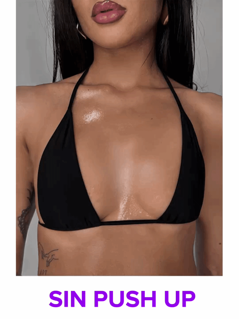 BIKINI PUSH UP +2