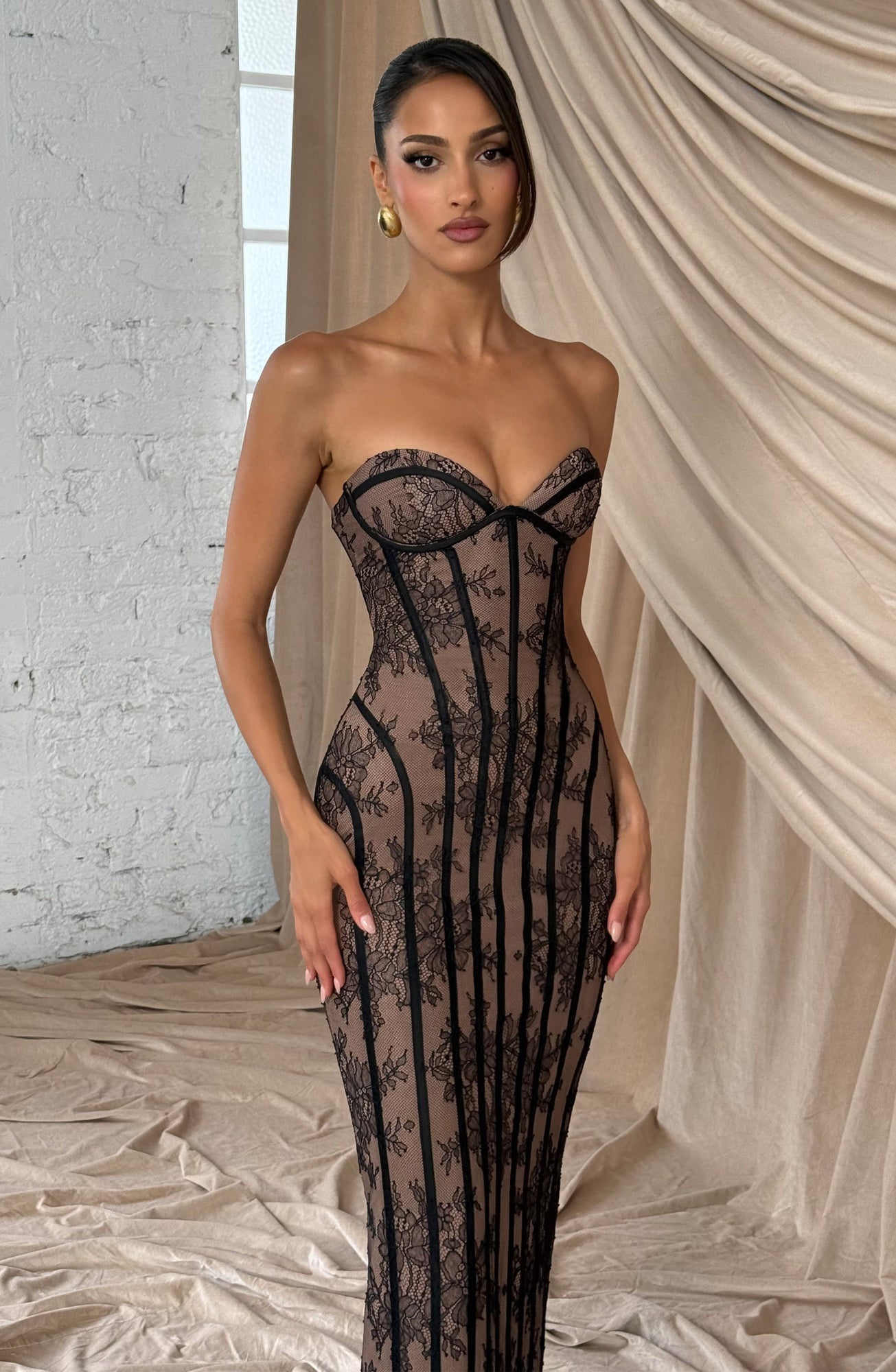 Vestido Siam