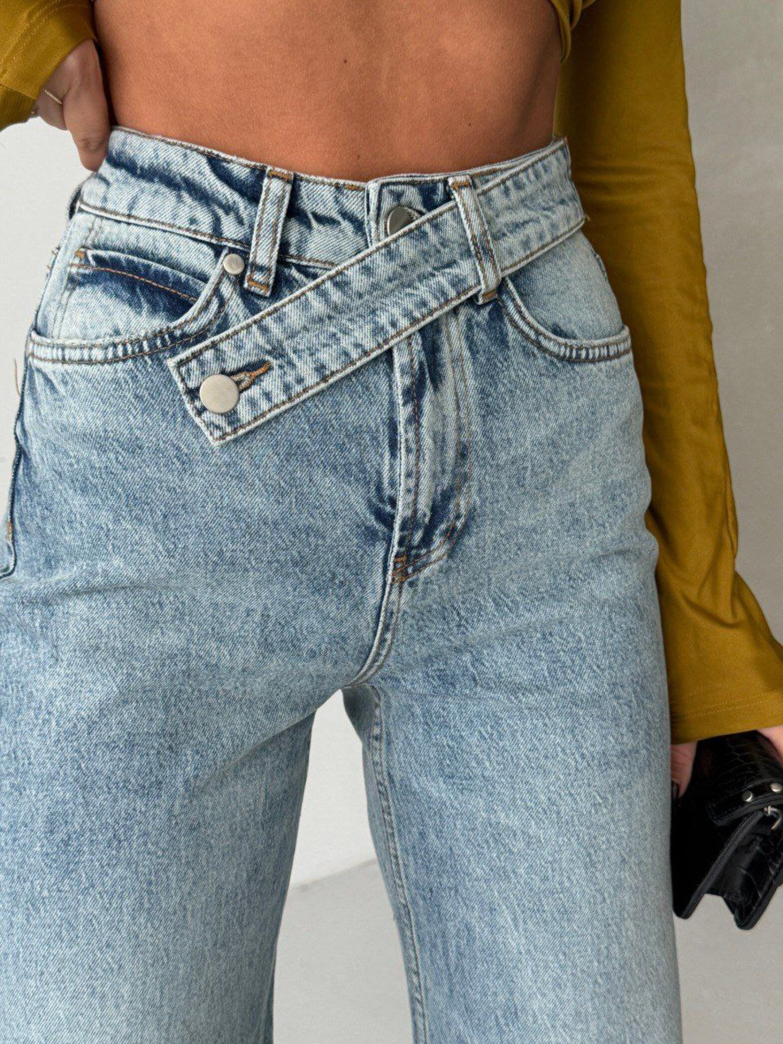 Pantalón Clifton jeans
