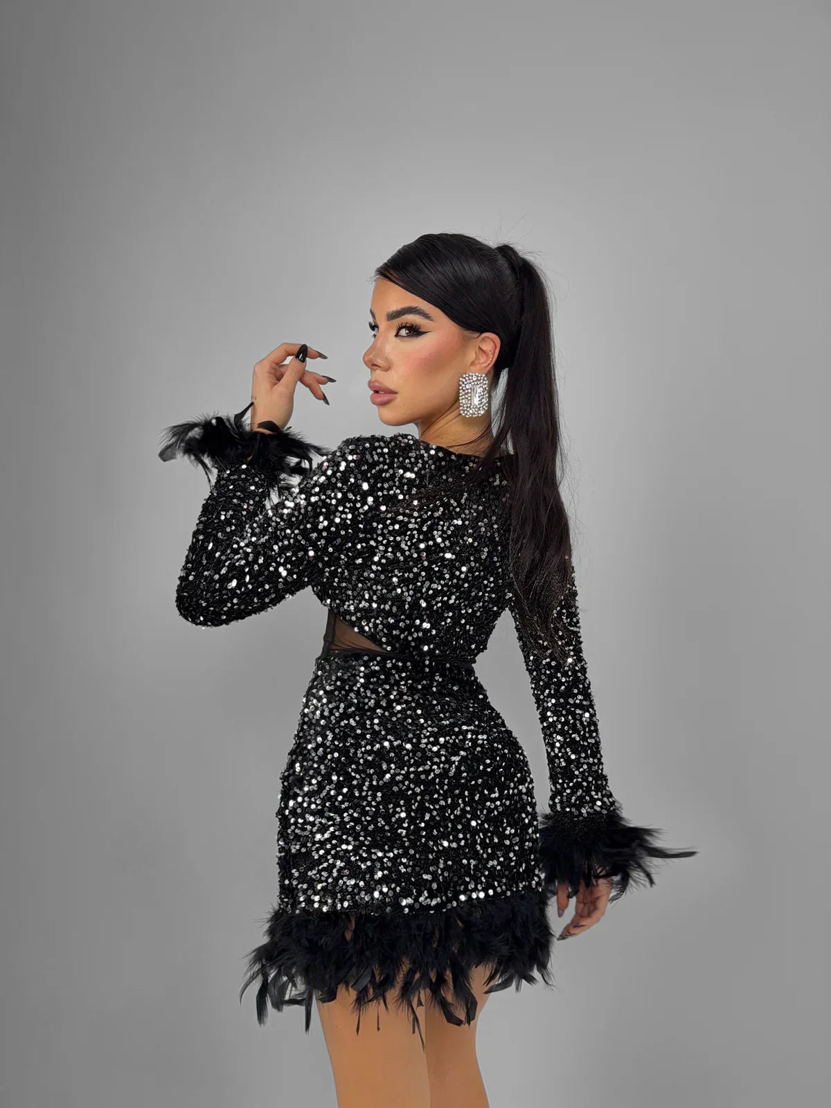 Vestido dreams