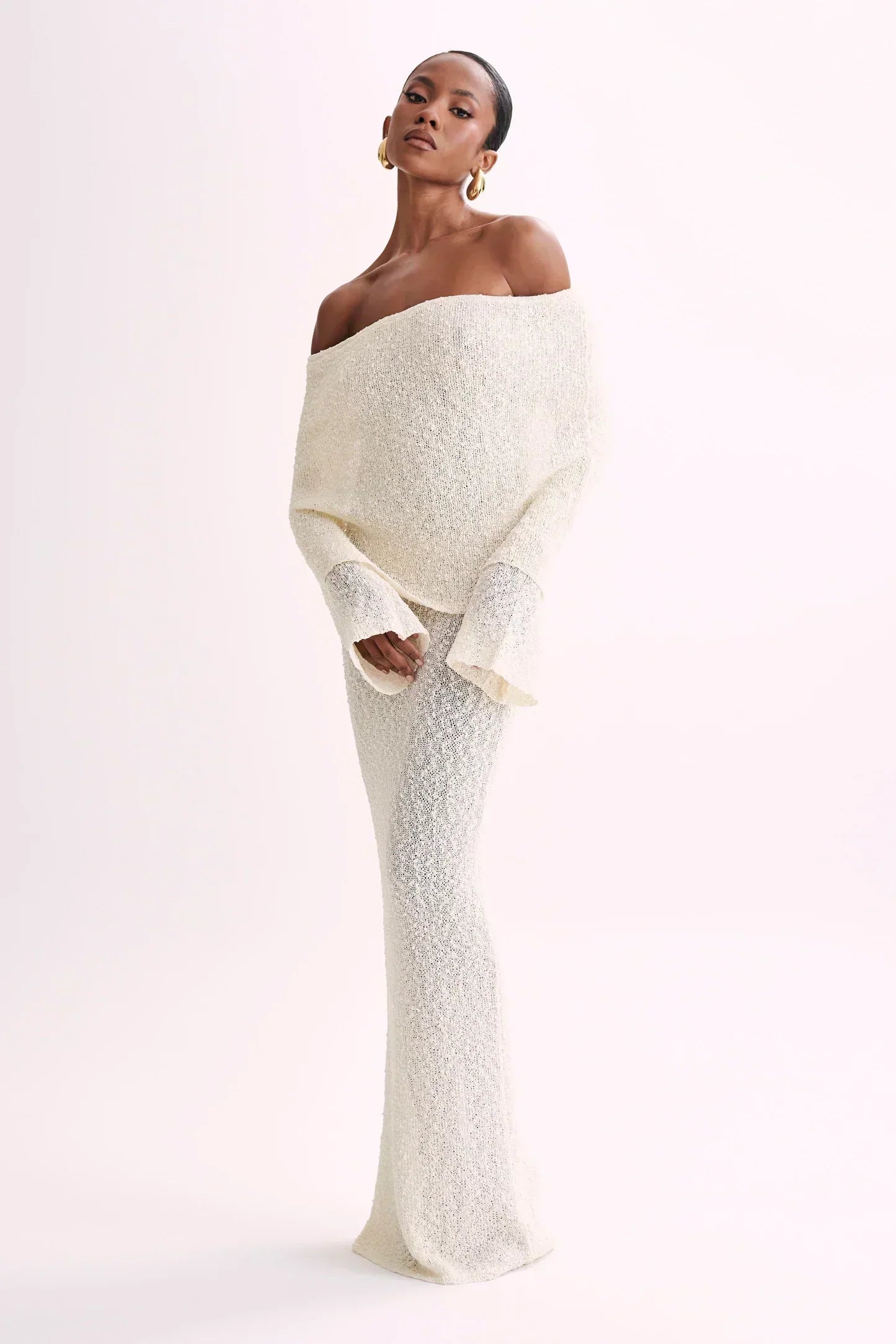vestido marisol