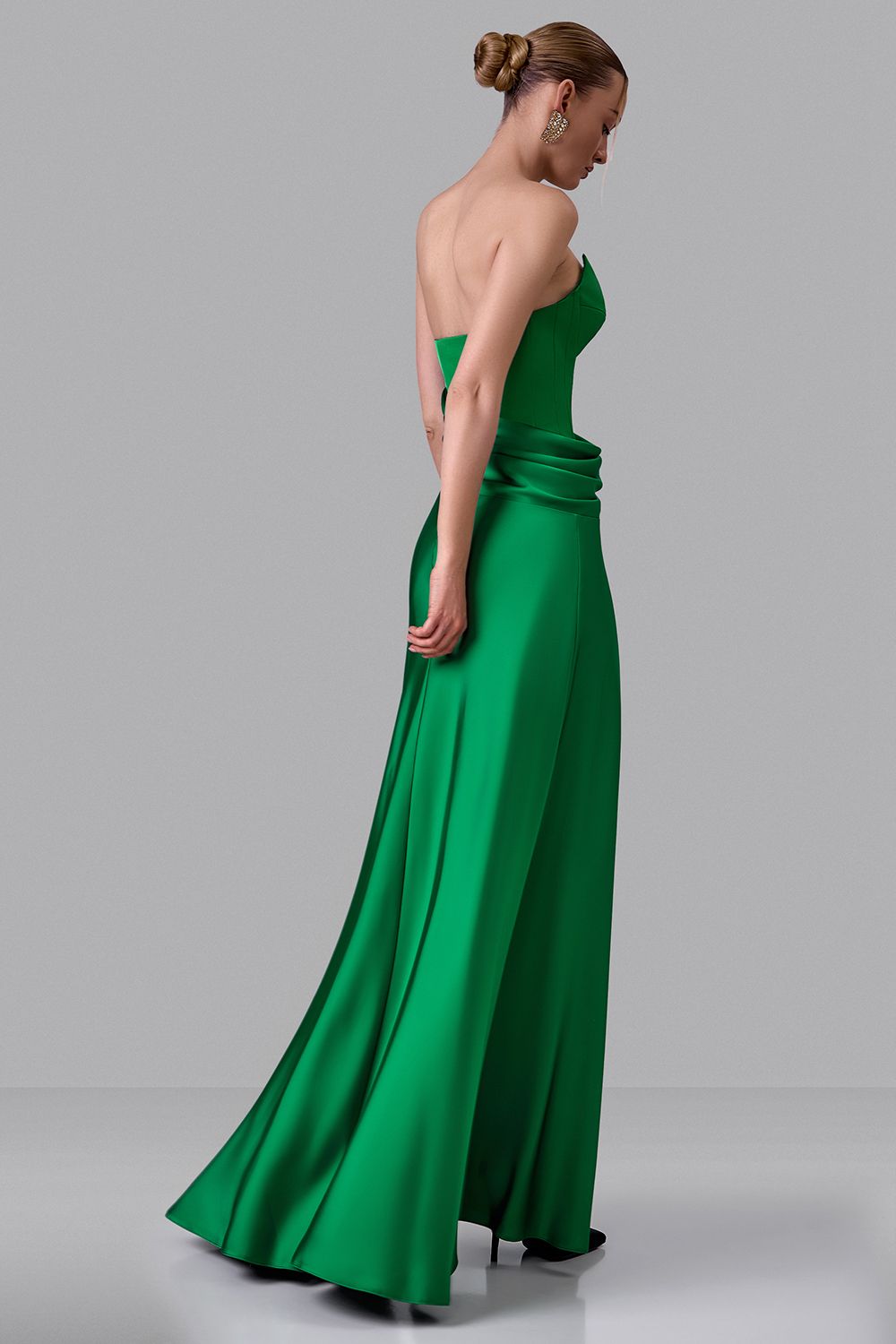 Vestido Dubái