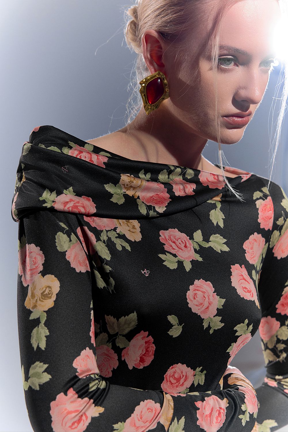 Vestido lorem