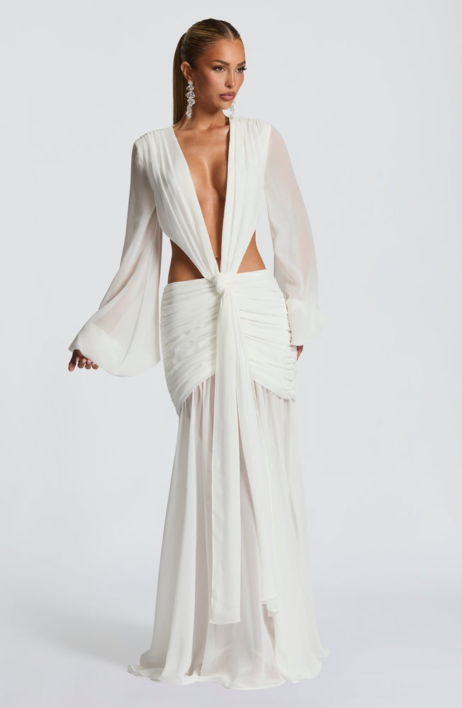 VESTIDO SHELINA