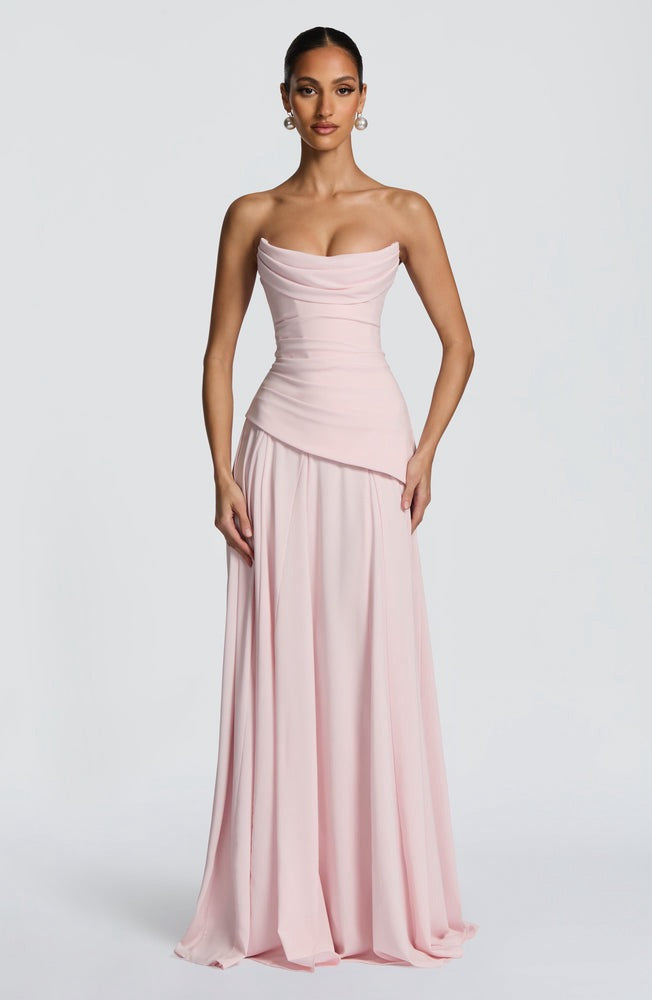 Vestido Maxi dress