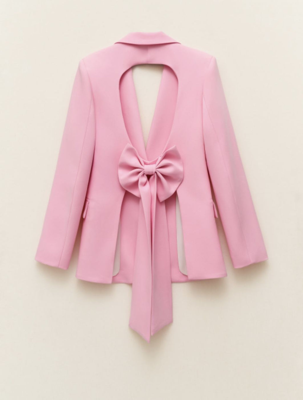 Blazer lazo