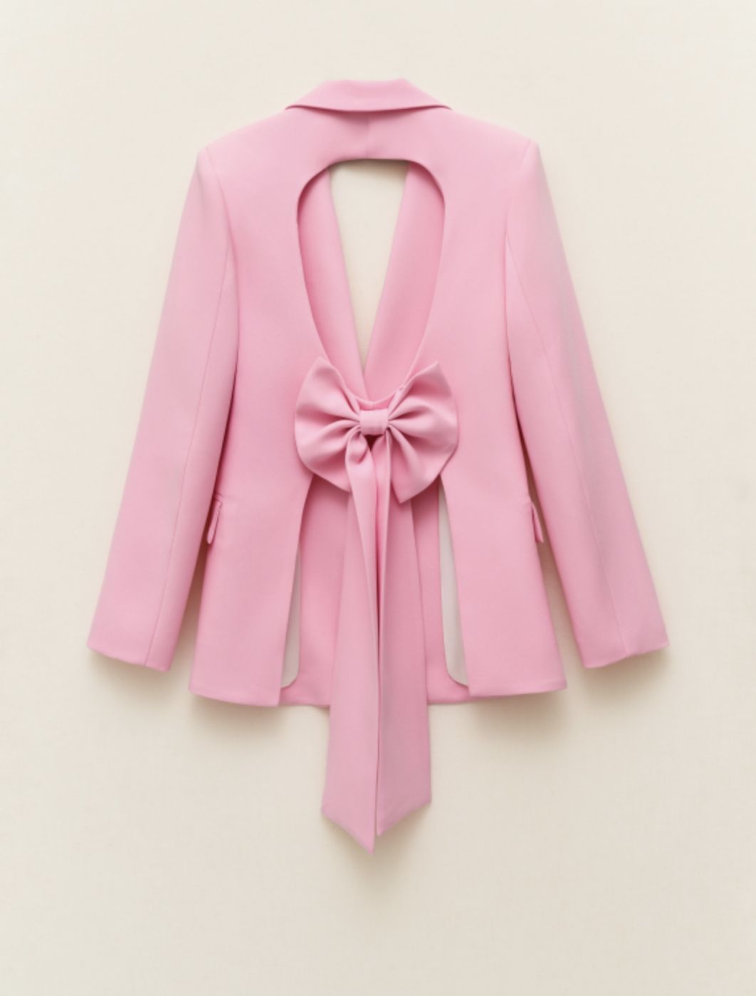 Blazer lazo