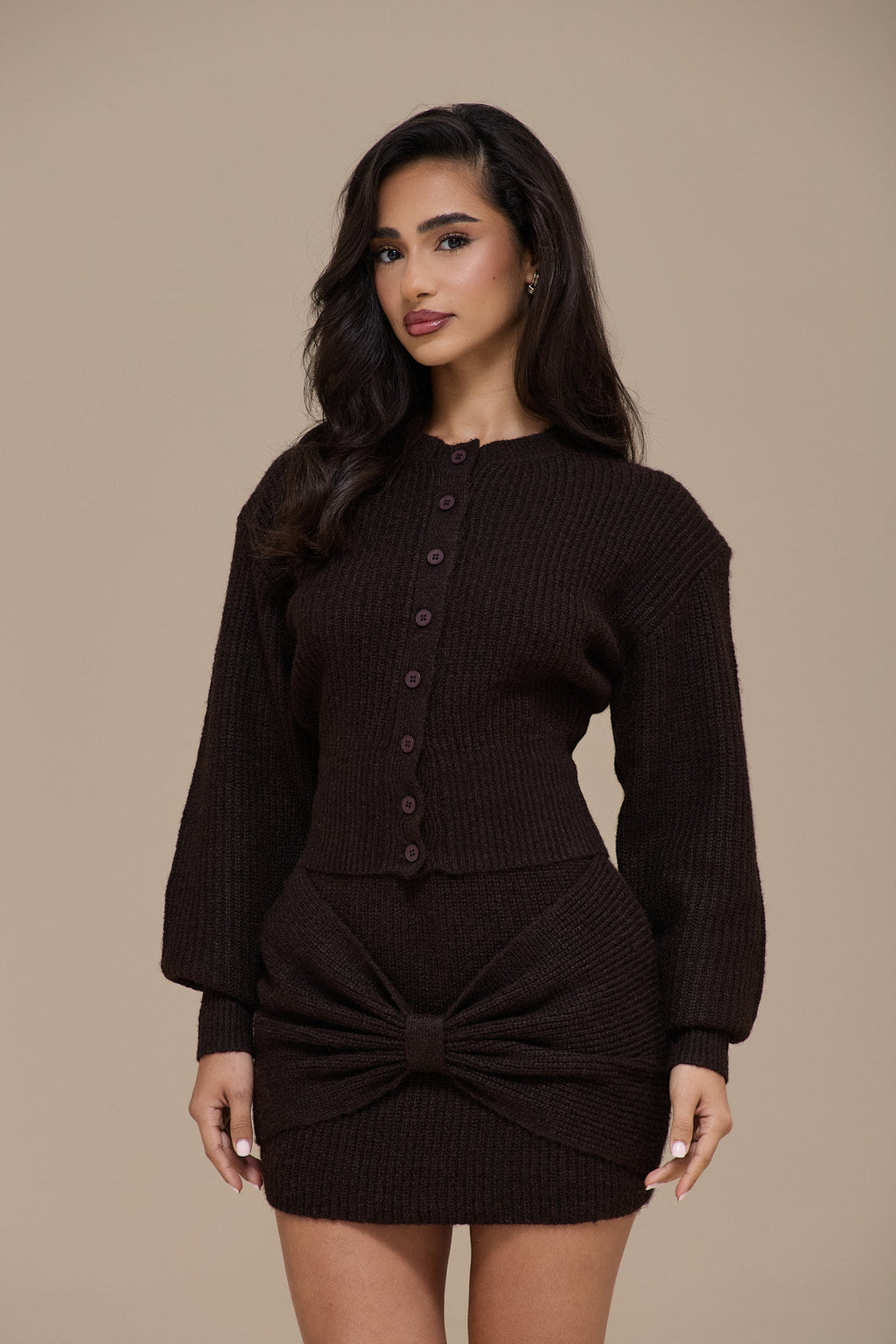 Conjunto beau