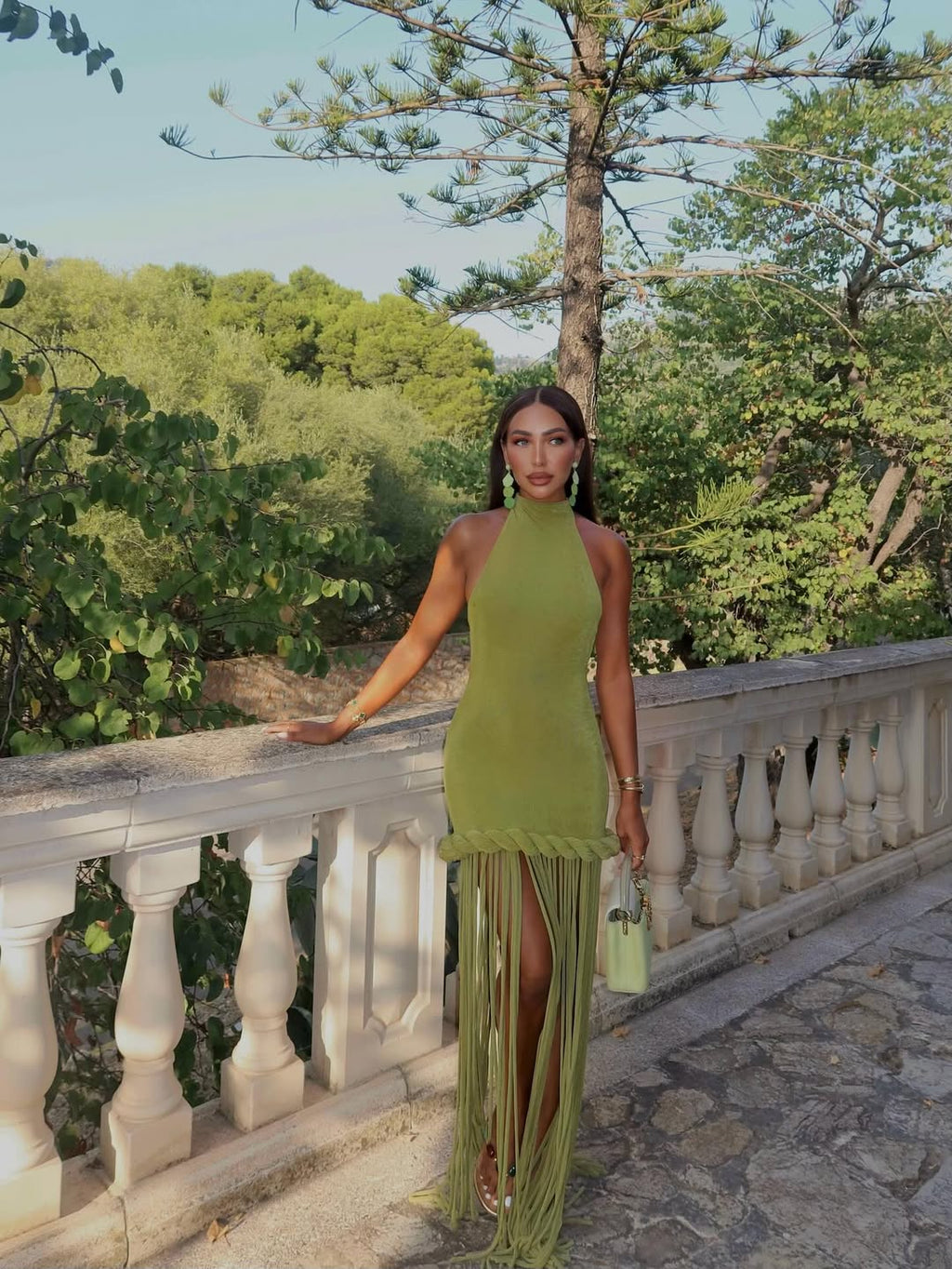 Vestido