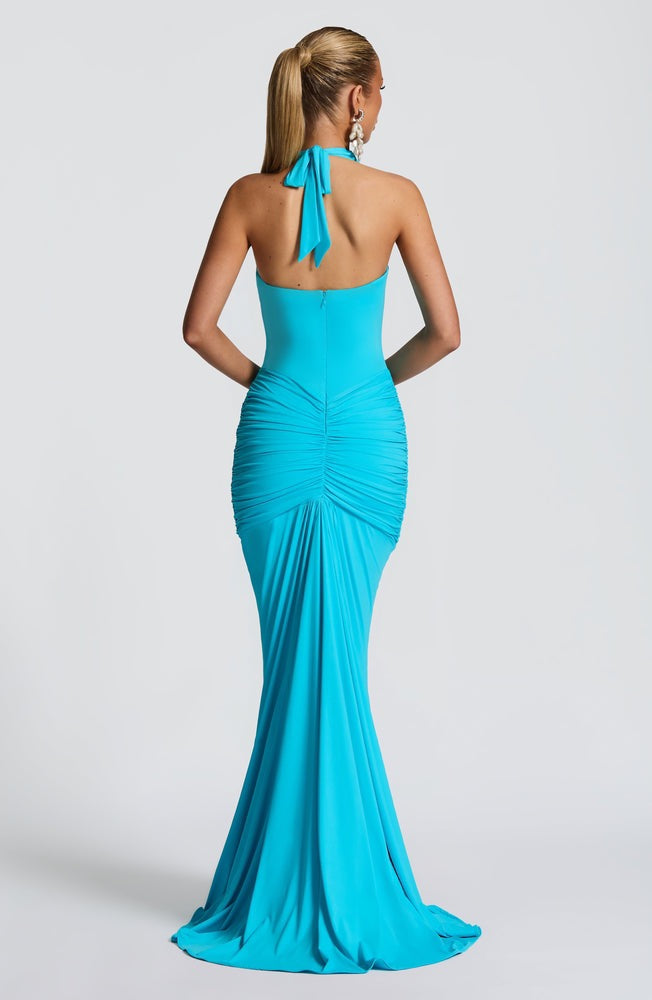 VESTIDO ROSSETA