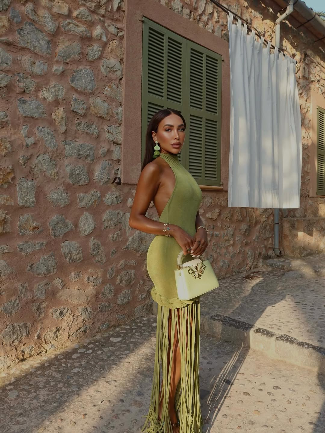Vestido