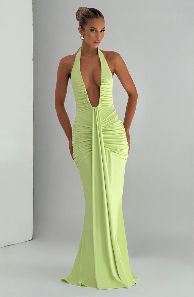 VESTIDO ROSSETA