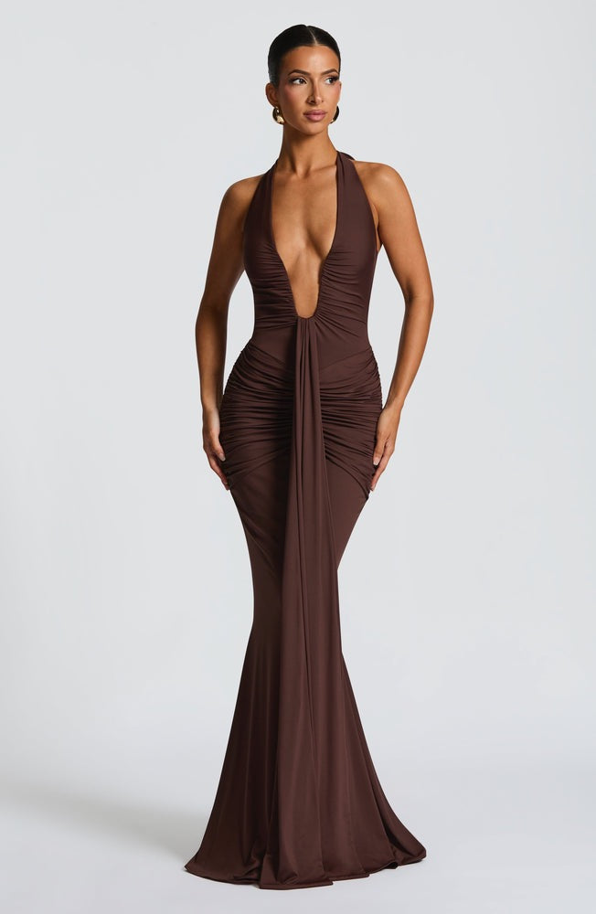 VESTIDO ROSSETA
