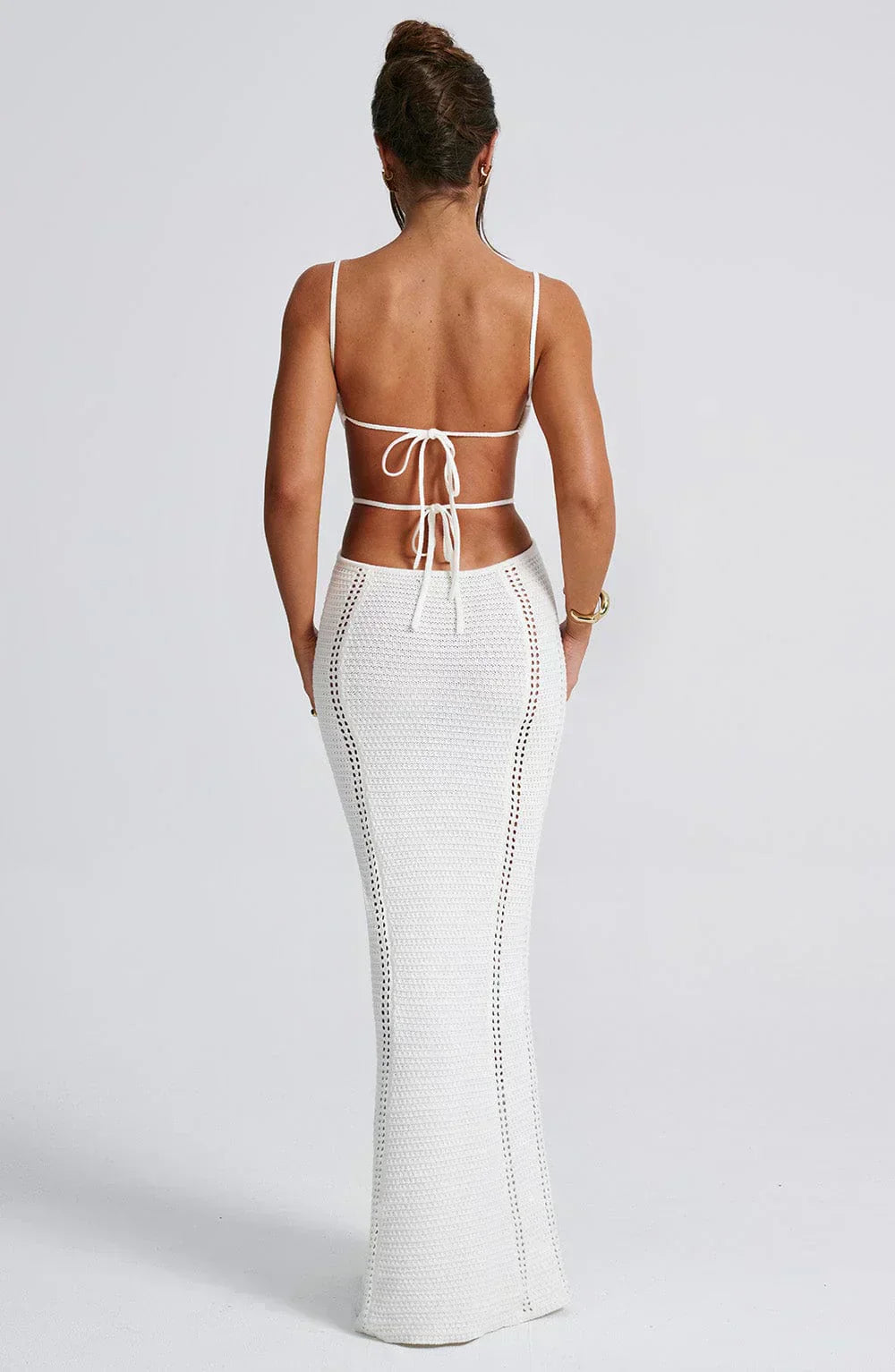 vestido josefina
