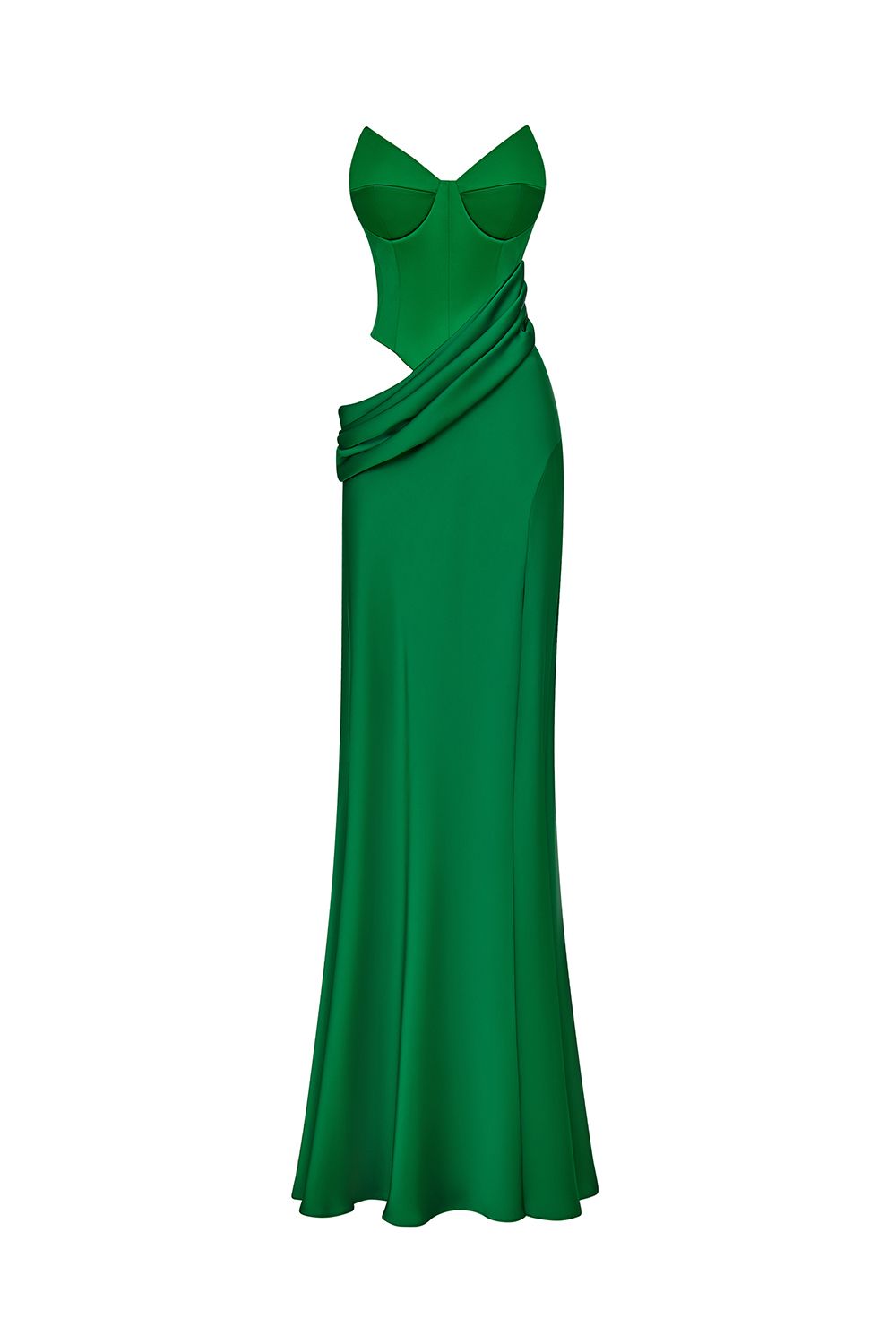 Vestido Dubái