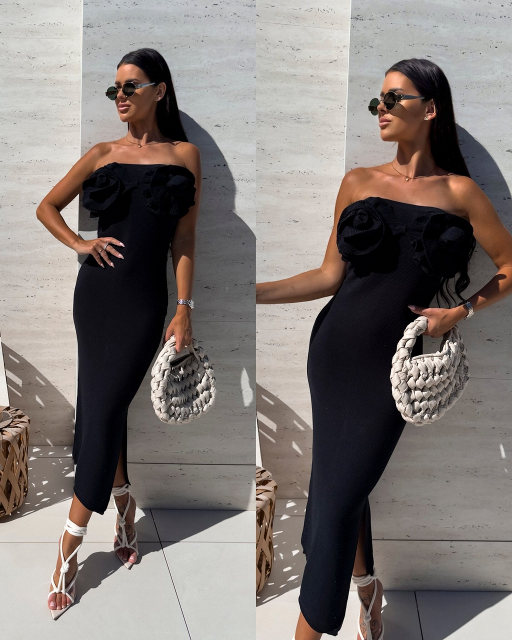VESTIDO MEGAN