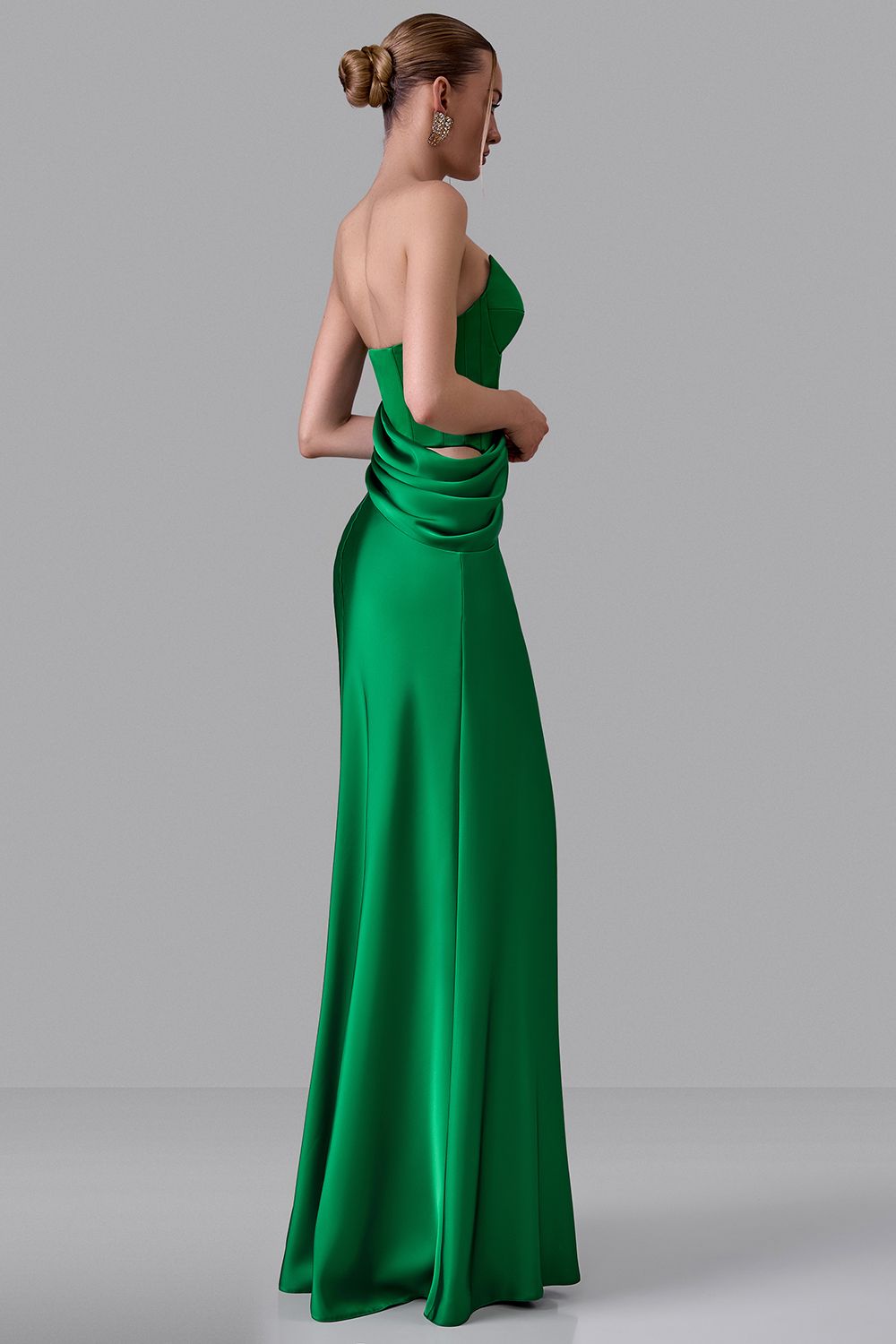 Vestido Dubái