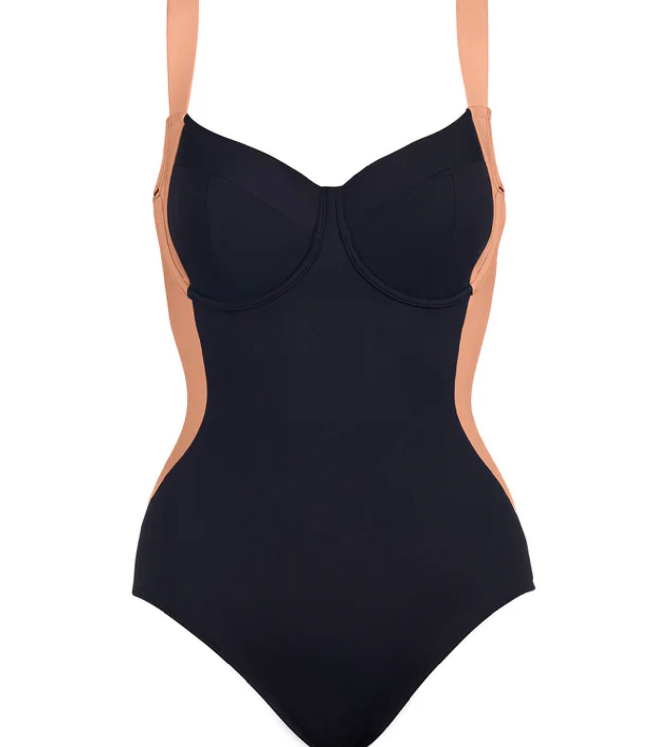 BAÑADOR CORSET