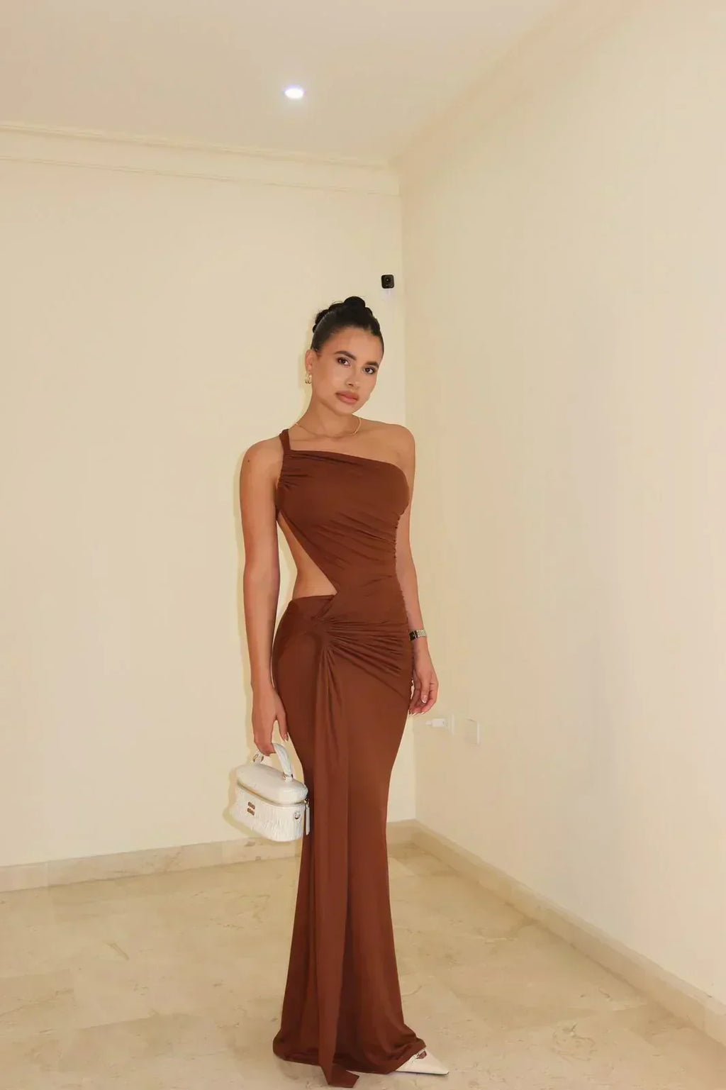 VESTIDO DOME