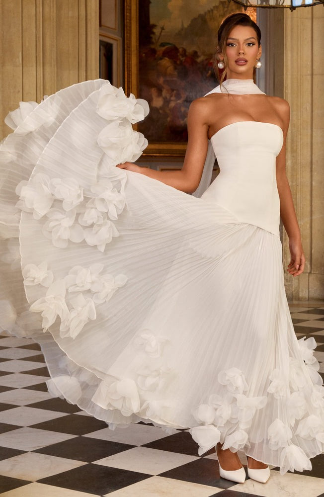 Vestido seraphina