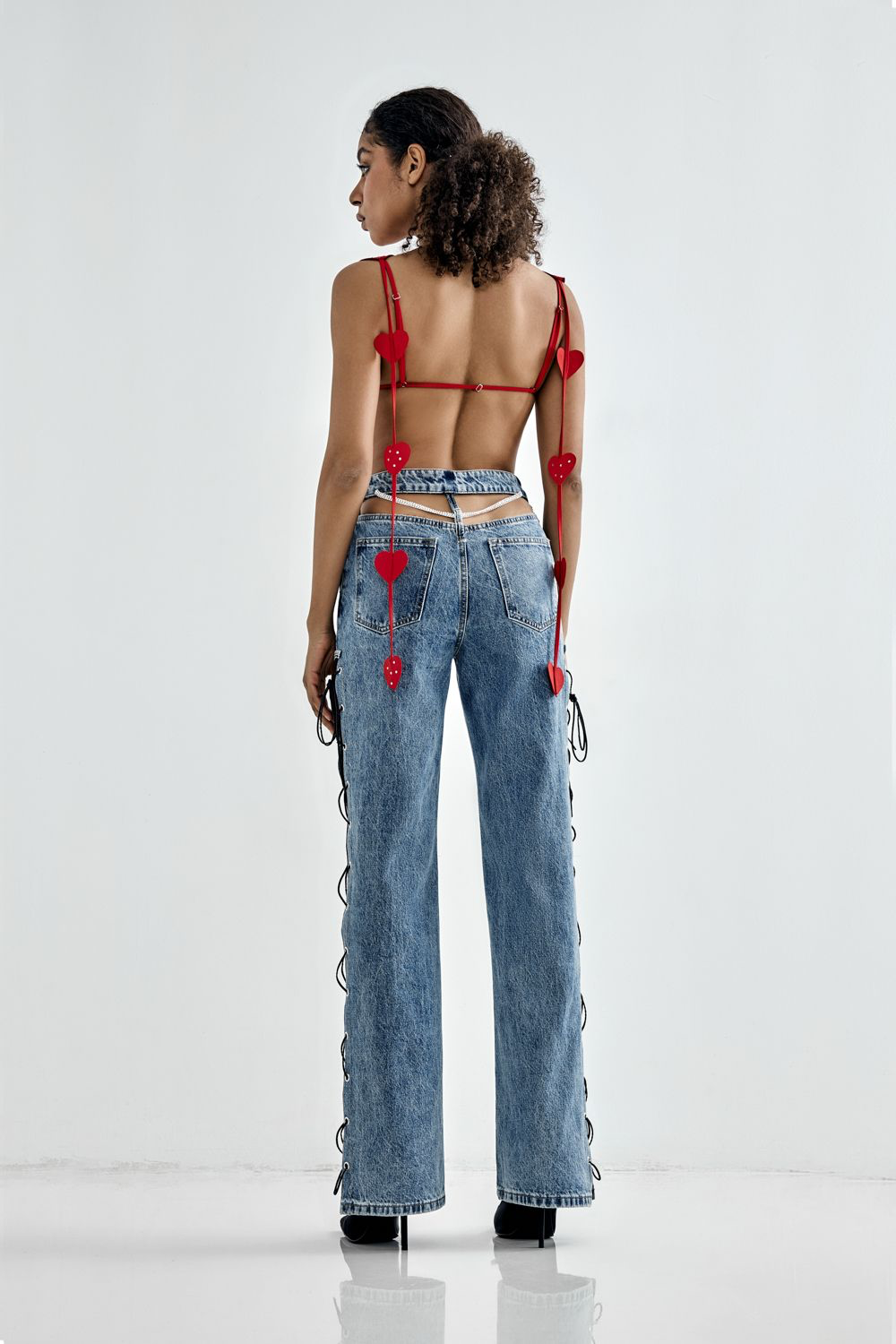 Pantalon mya