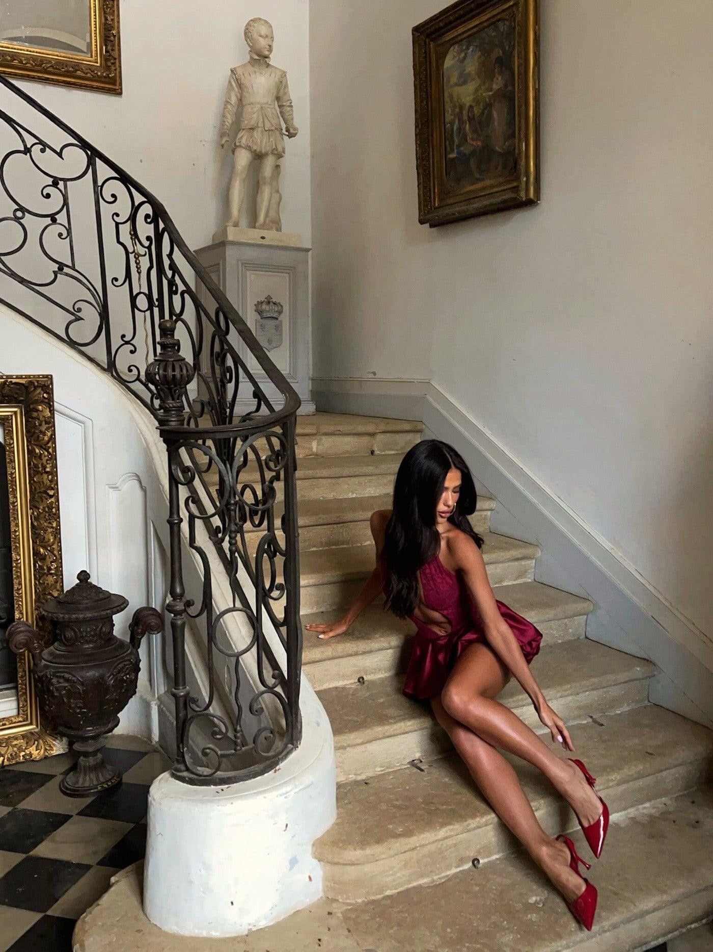 VESTIDO SAE