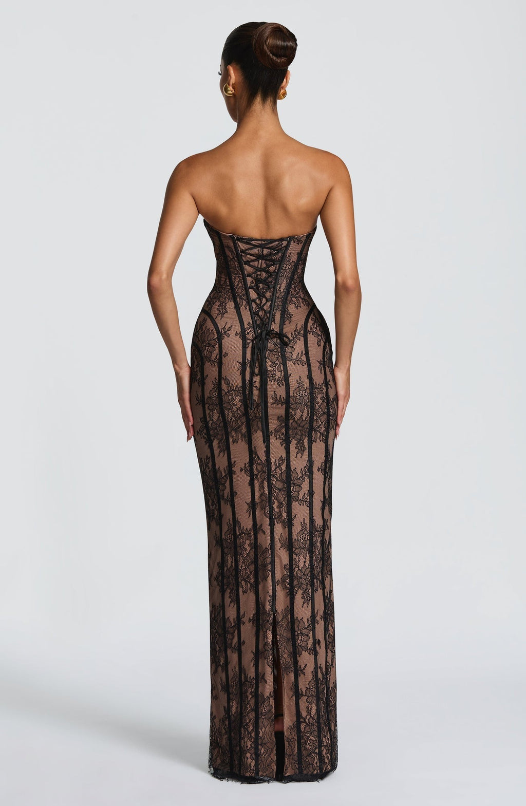 Vestido Siam