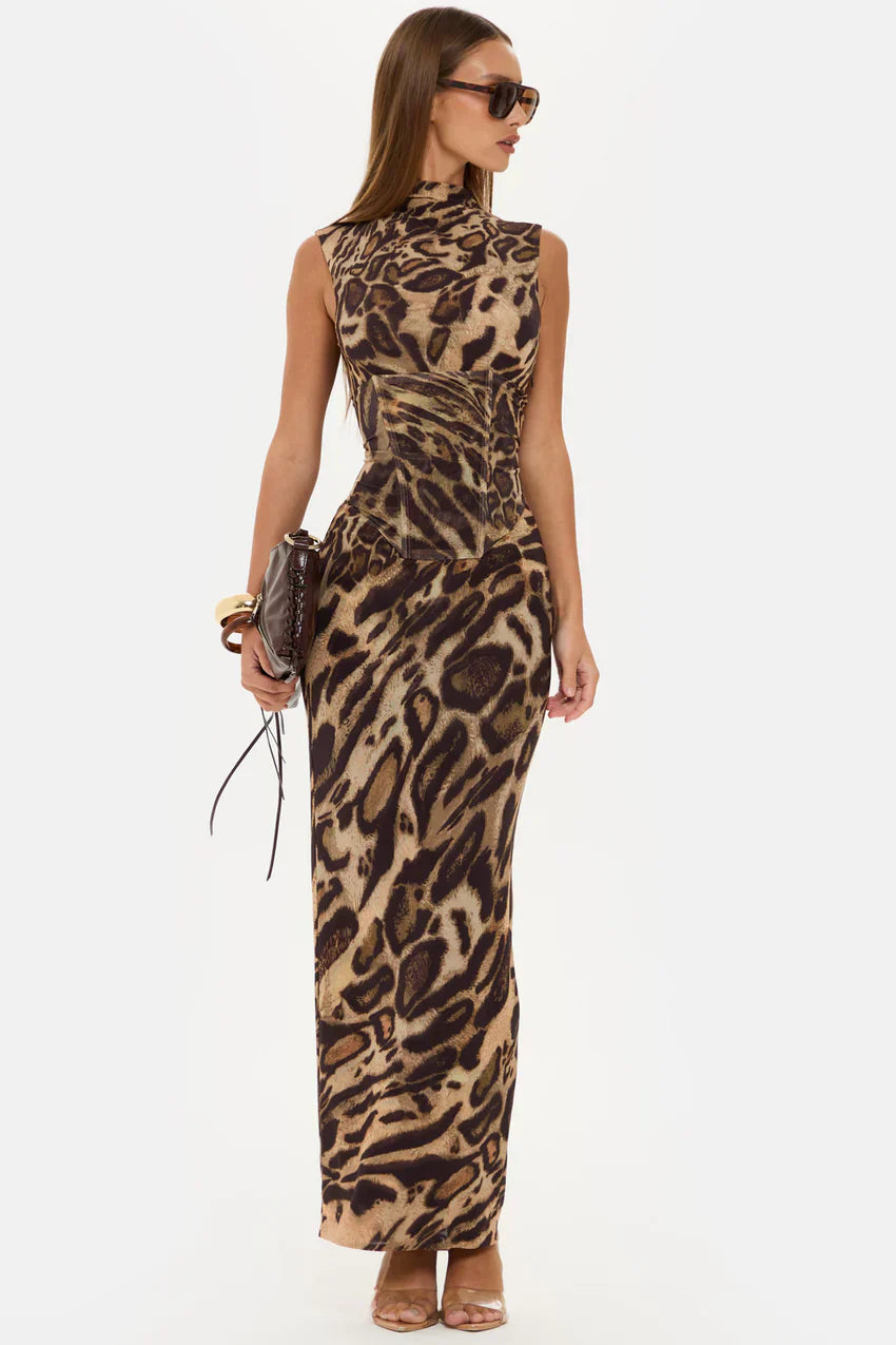 Vestido Dakota