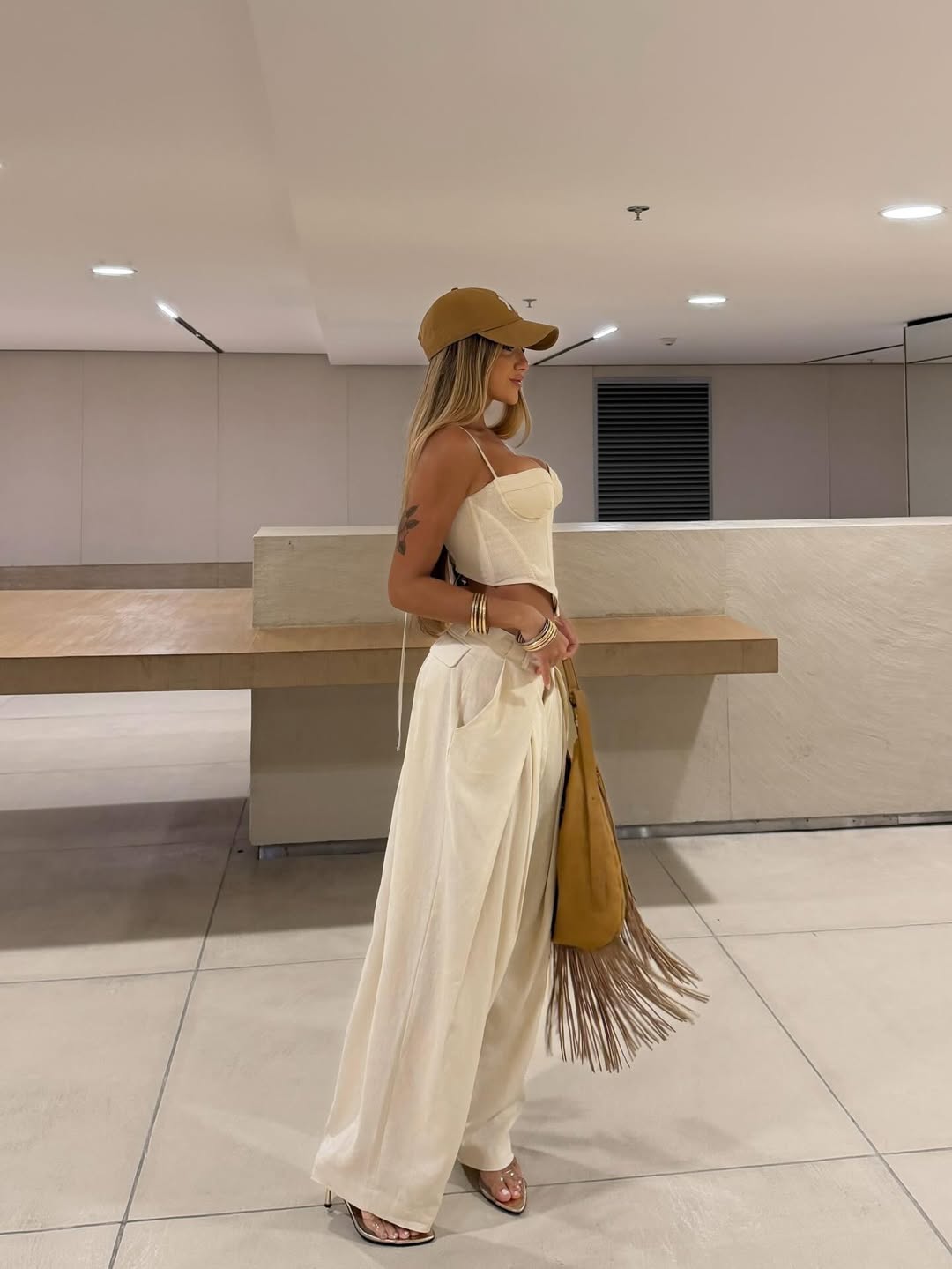 CONJUNTO HELONORA