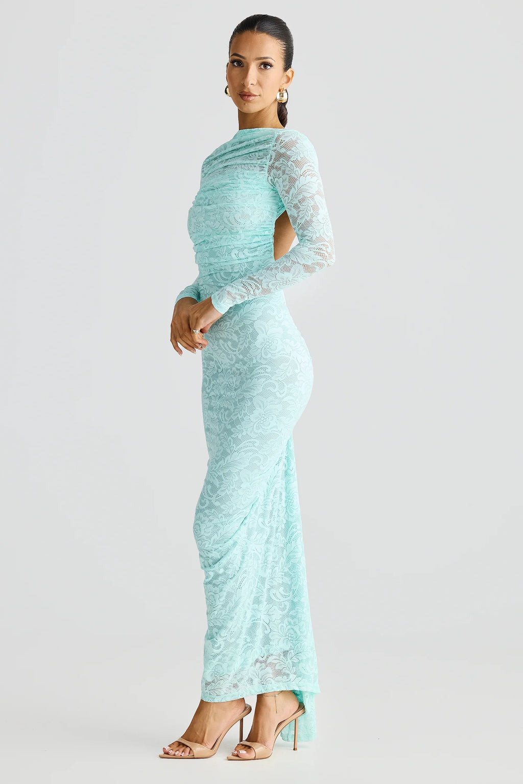 VESTIDO AMARA