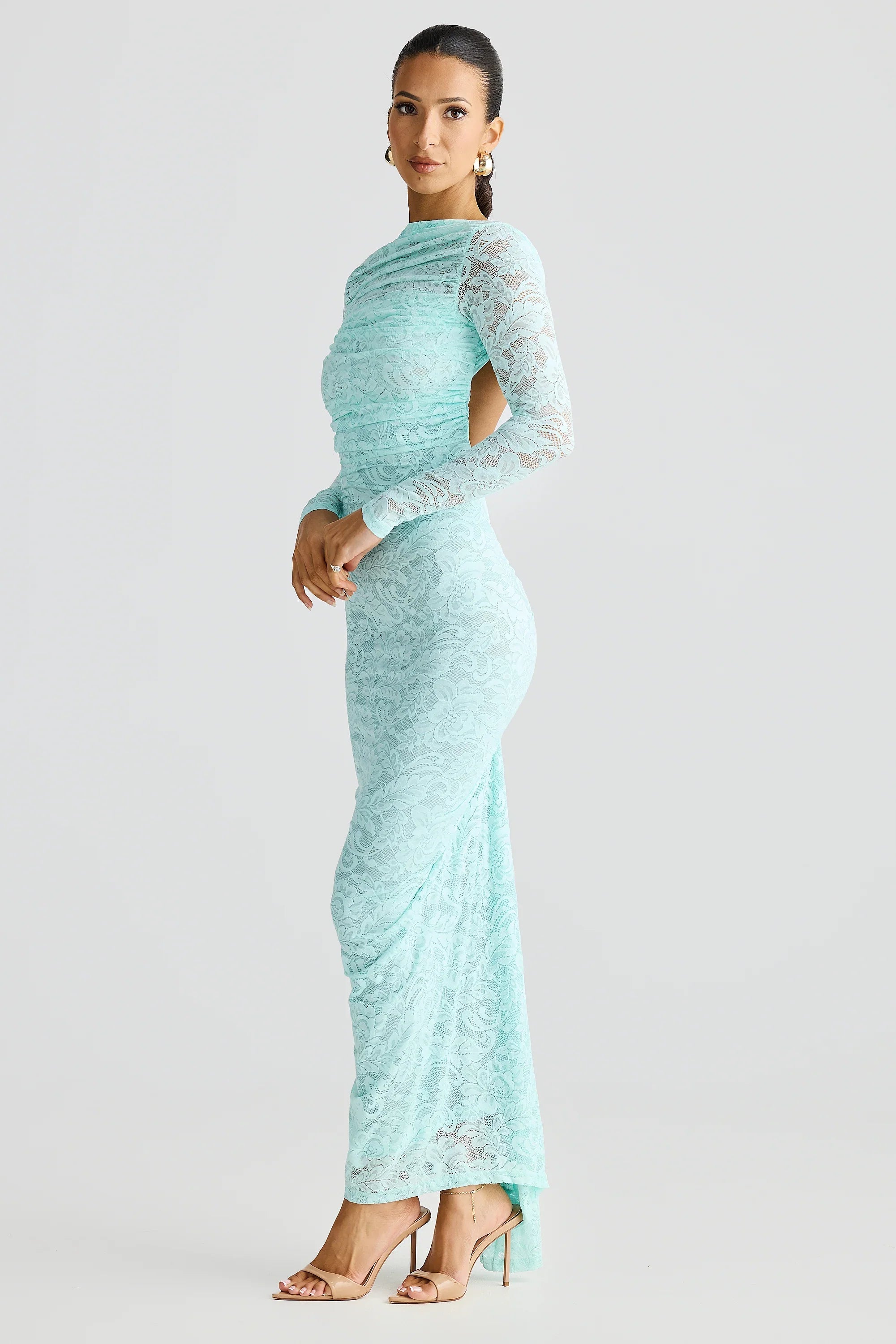 VESTIDO AMARA