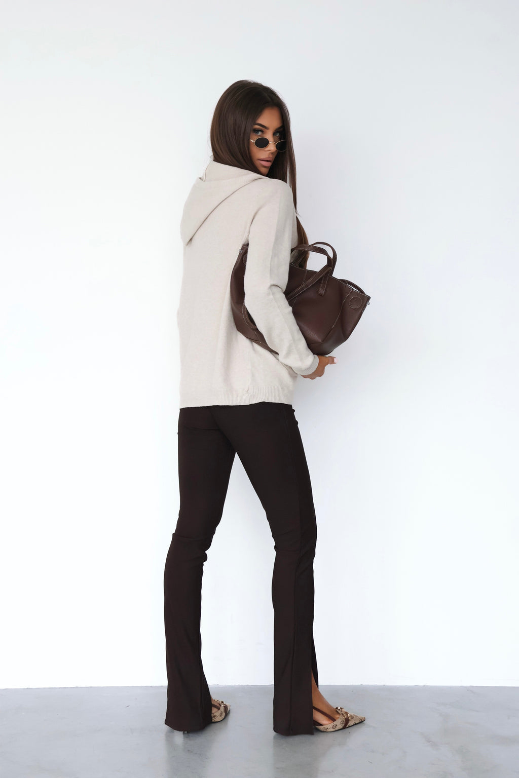 LEGGINGS GELESIMO