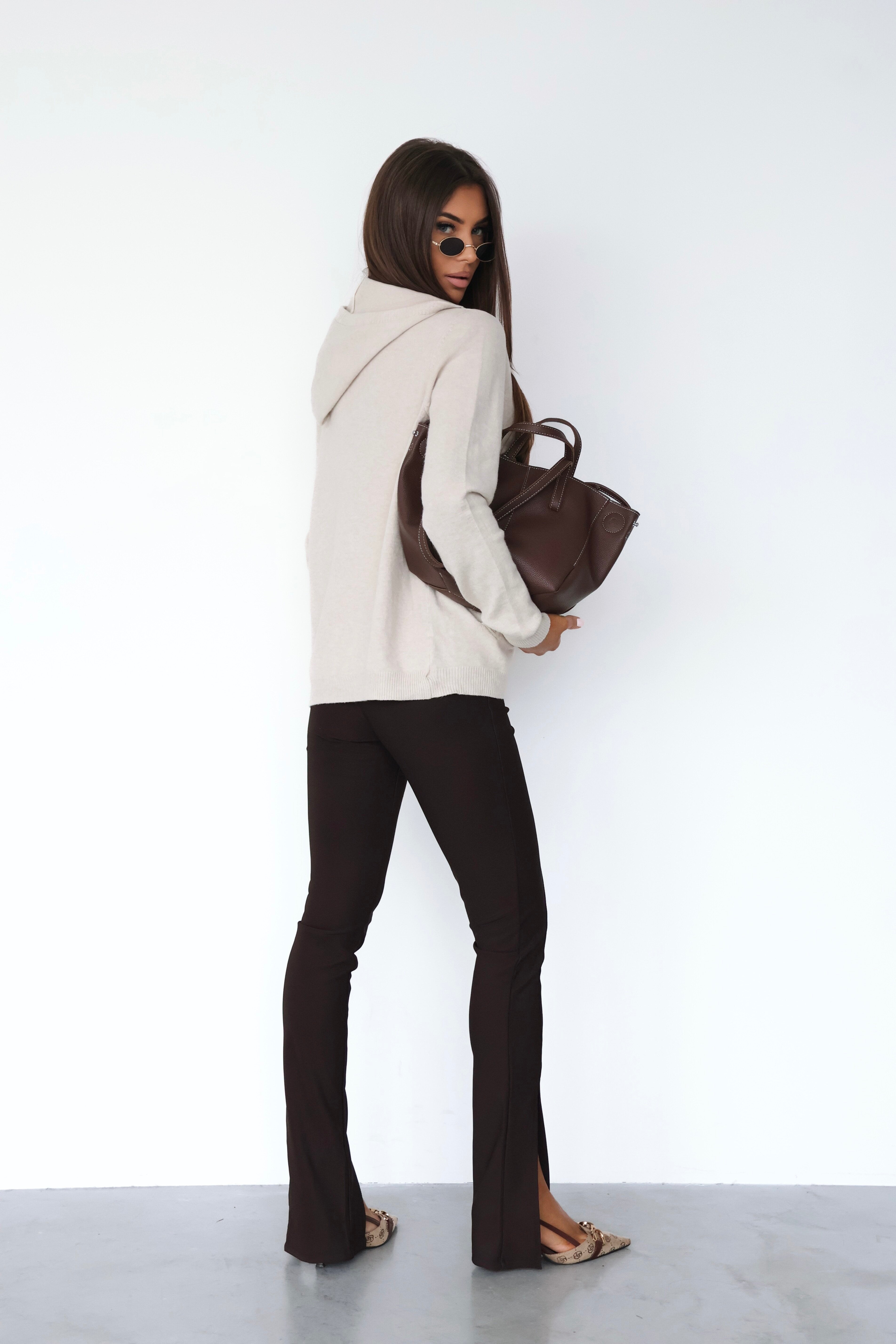 LEGGINGS GELESIMO