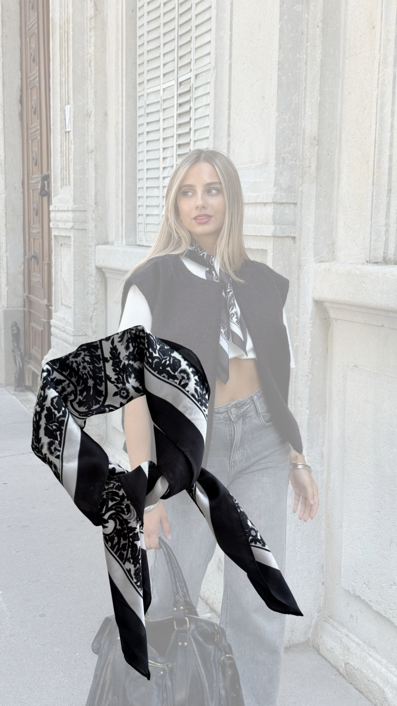 Foulard