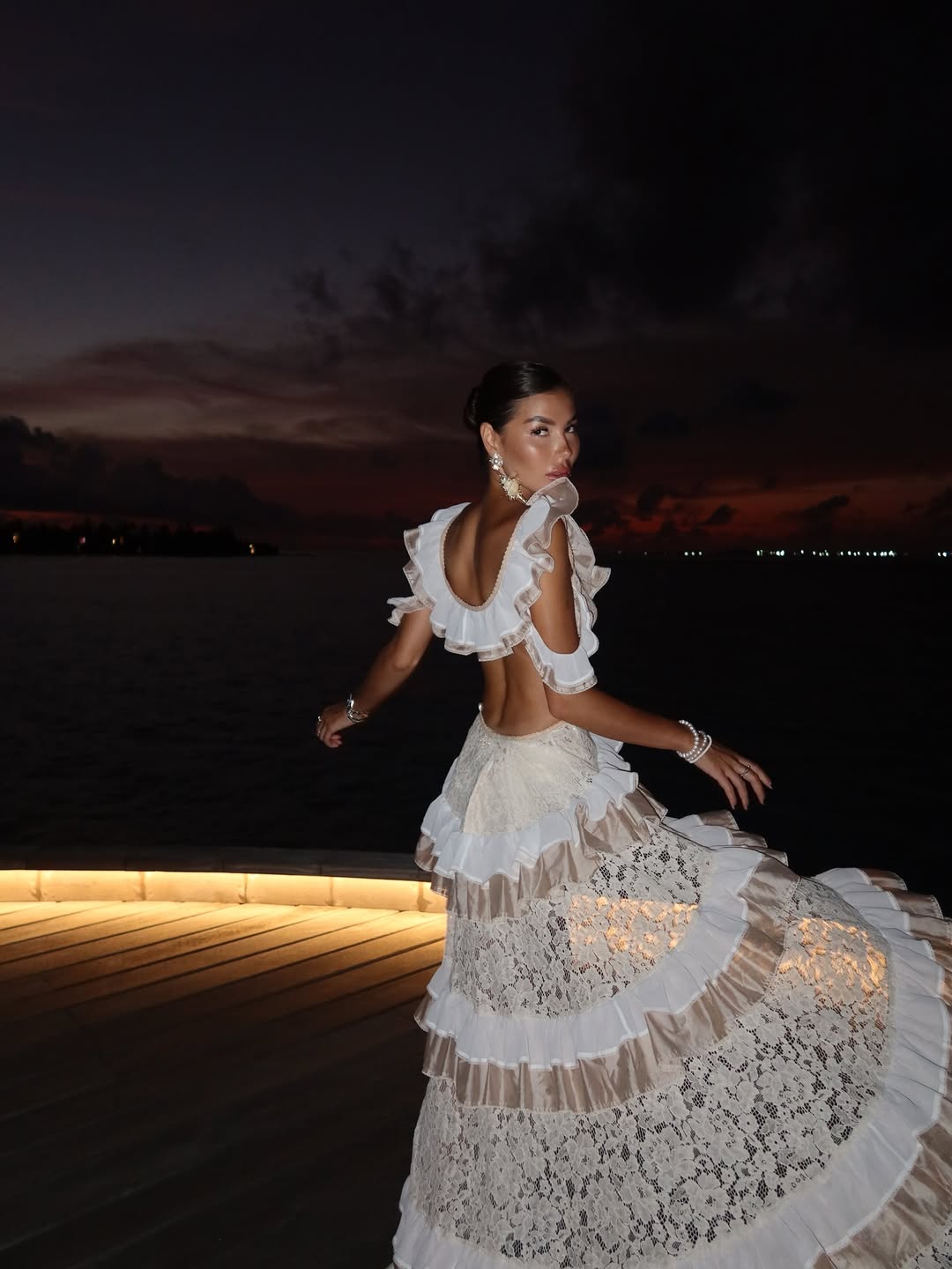 VESTIDO MILU
