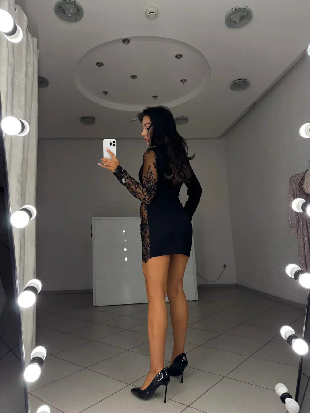Vestido neo