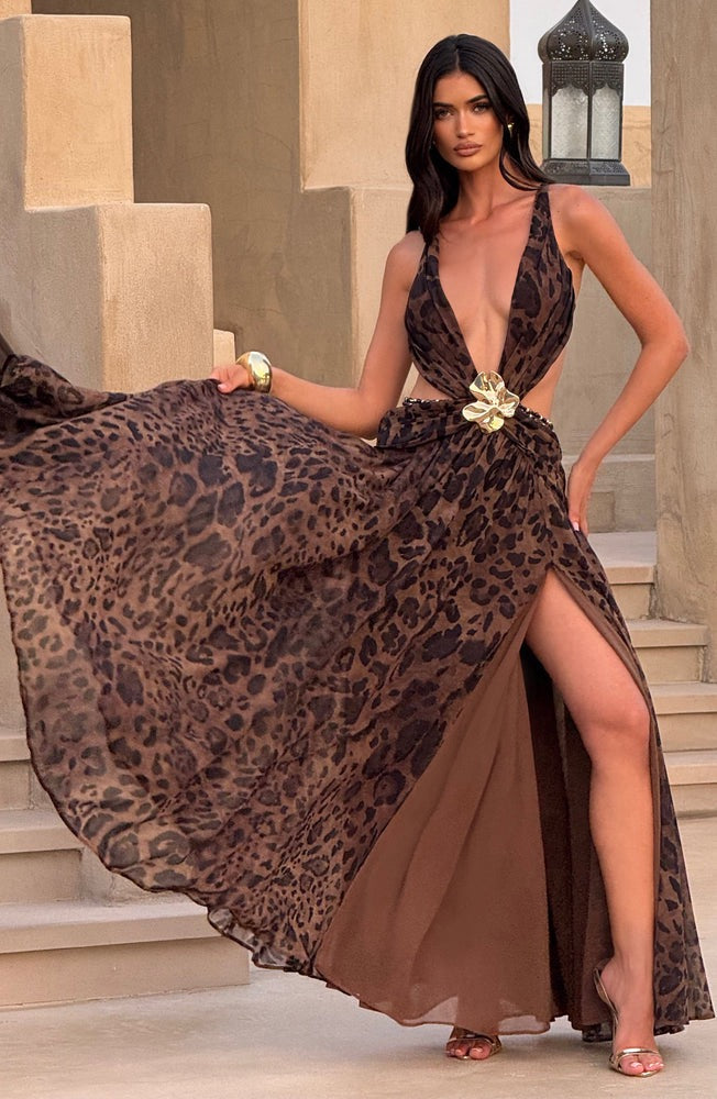 VESTIDO indiana