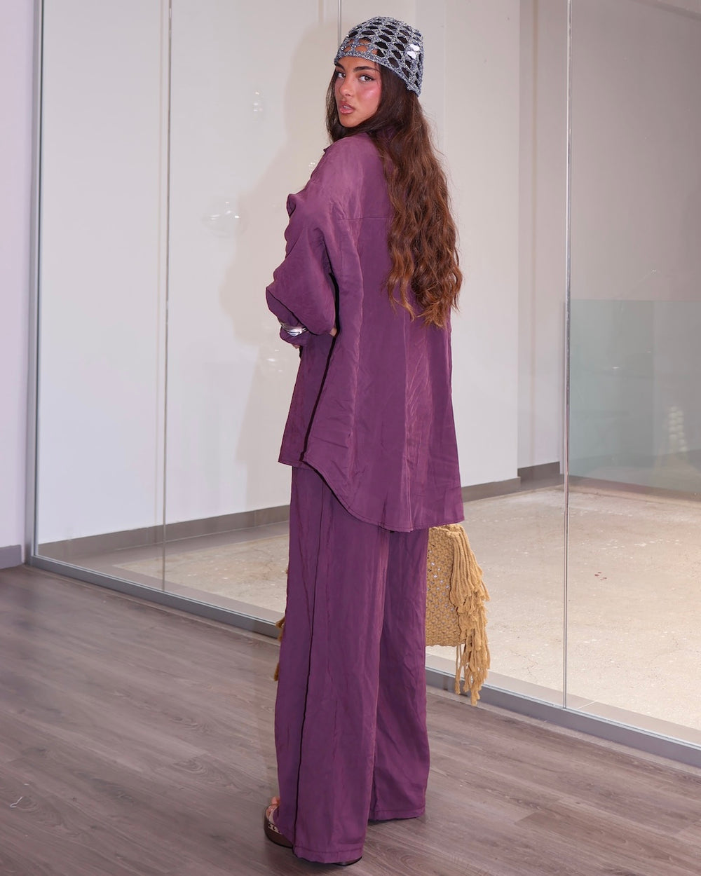 CONJUNTO MAE