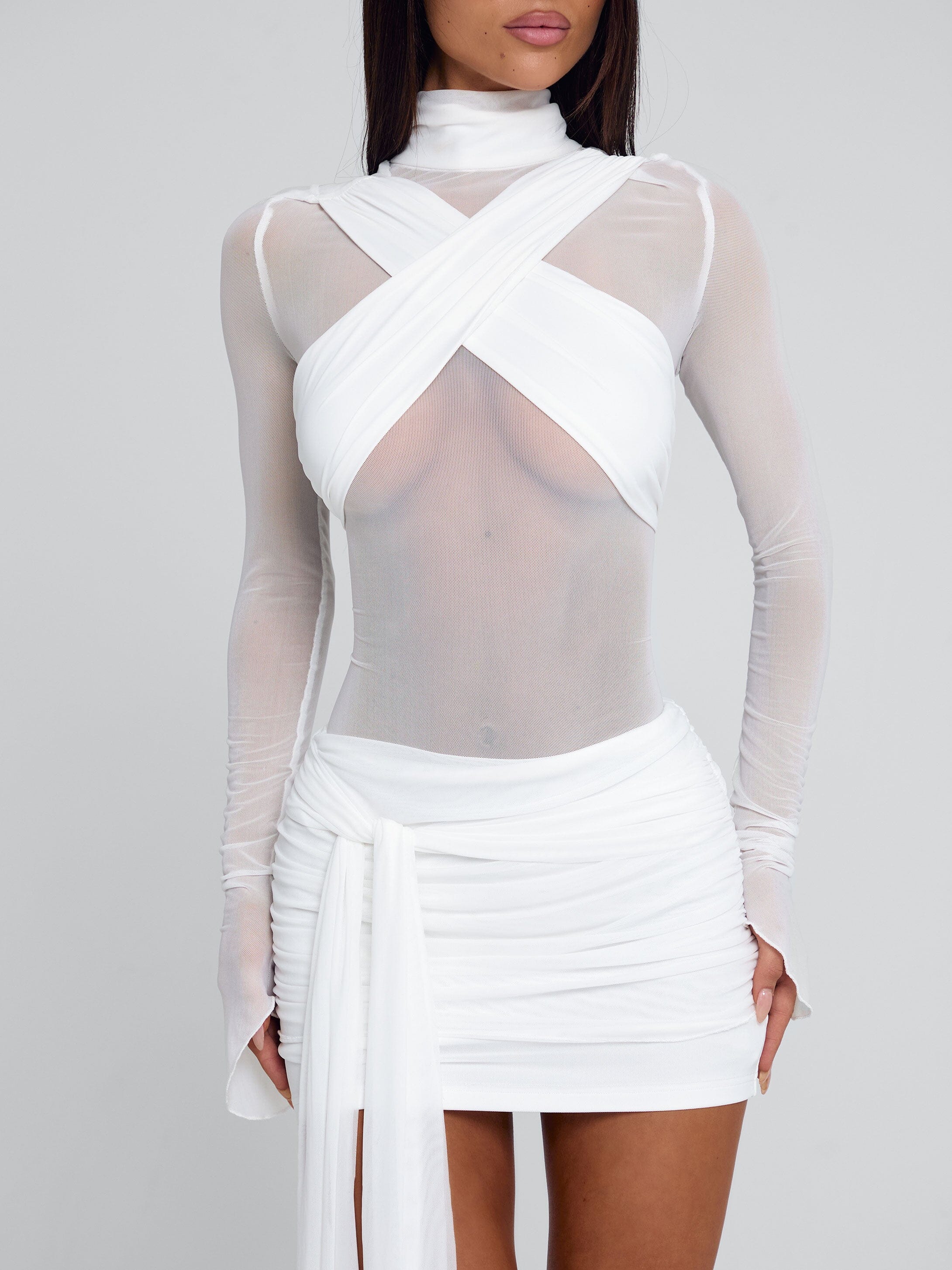 Vestido Amira