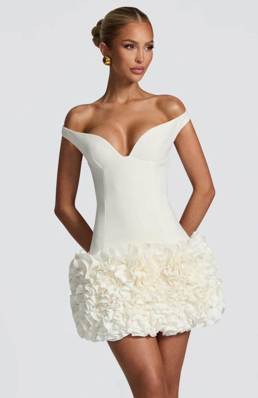 VESTIDO VENY