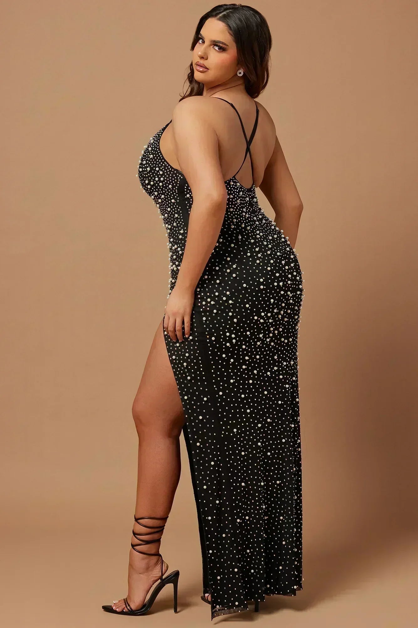 Vestido natasha