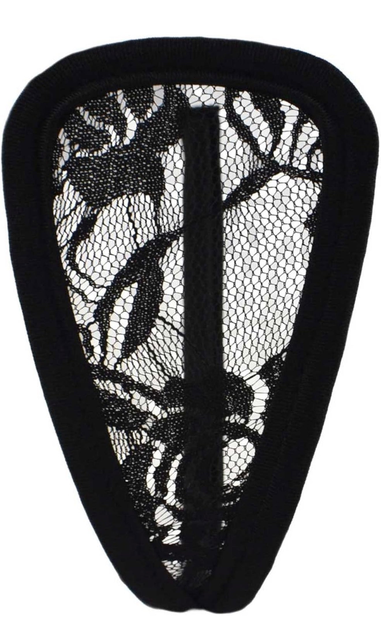 ROPA INTERIOR INVISIBLE
