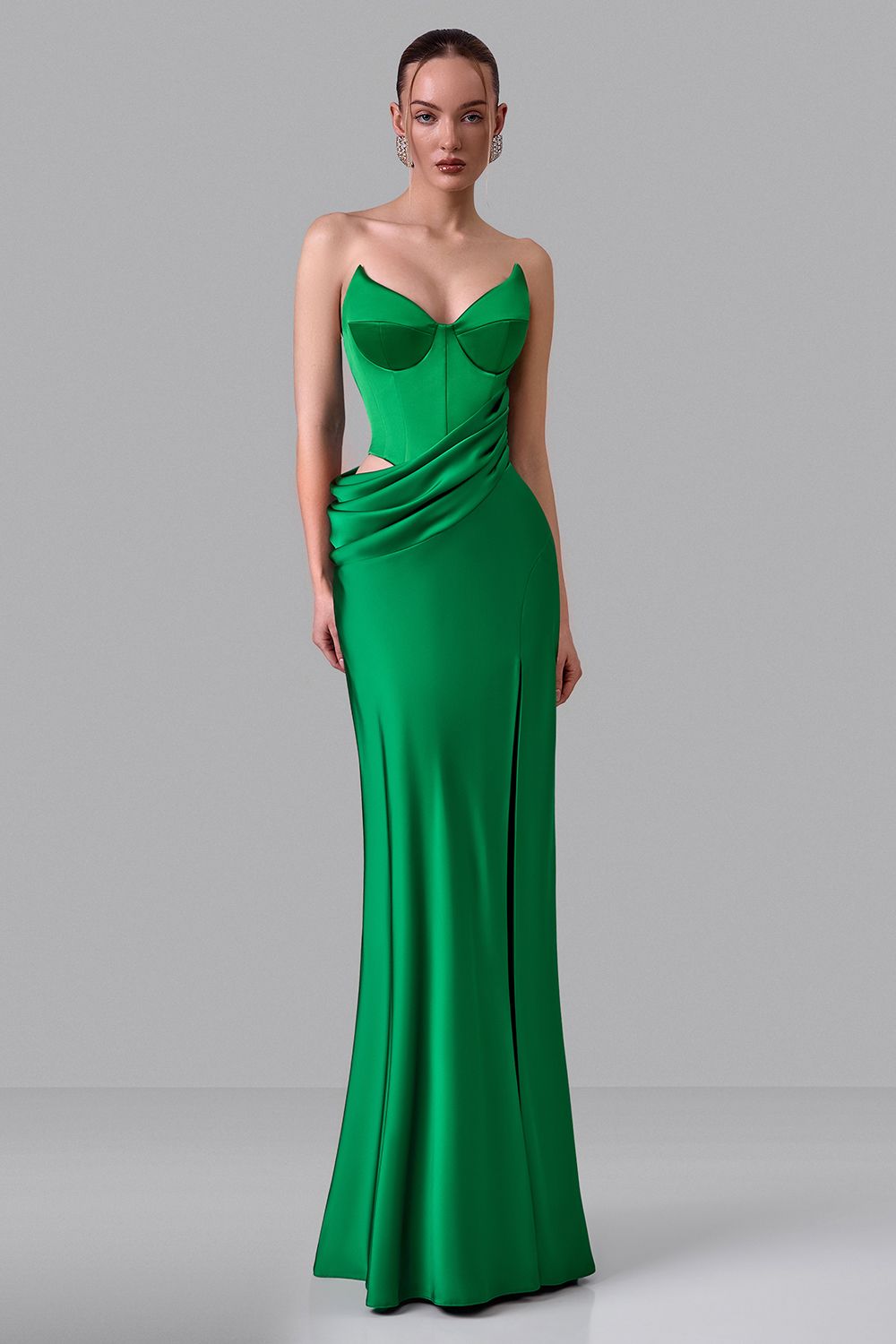 Vestido Dubái