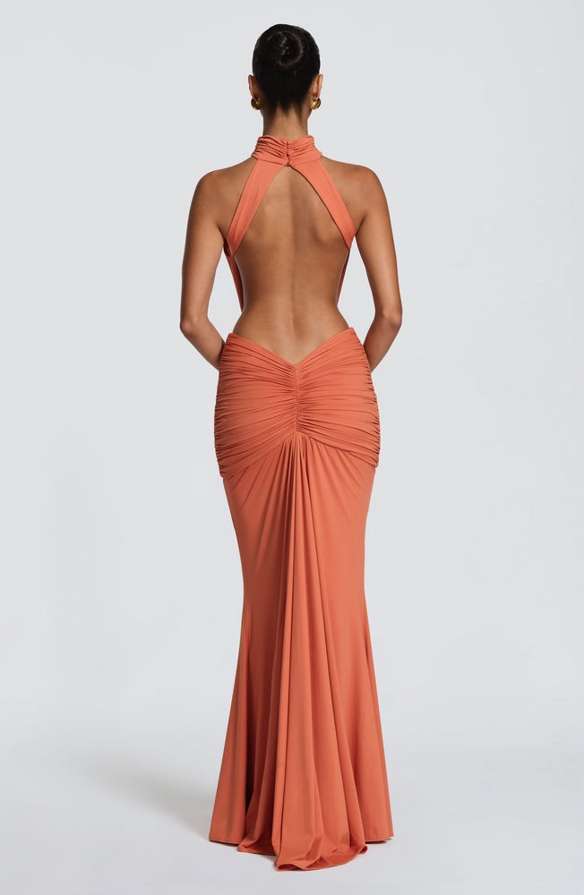 VESTIDO THEKLA
