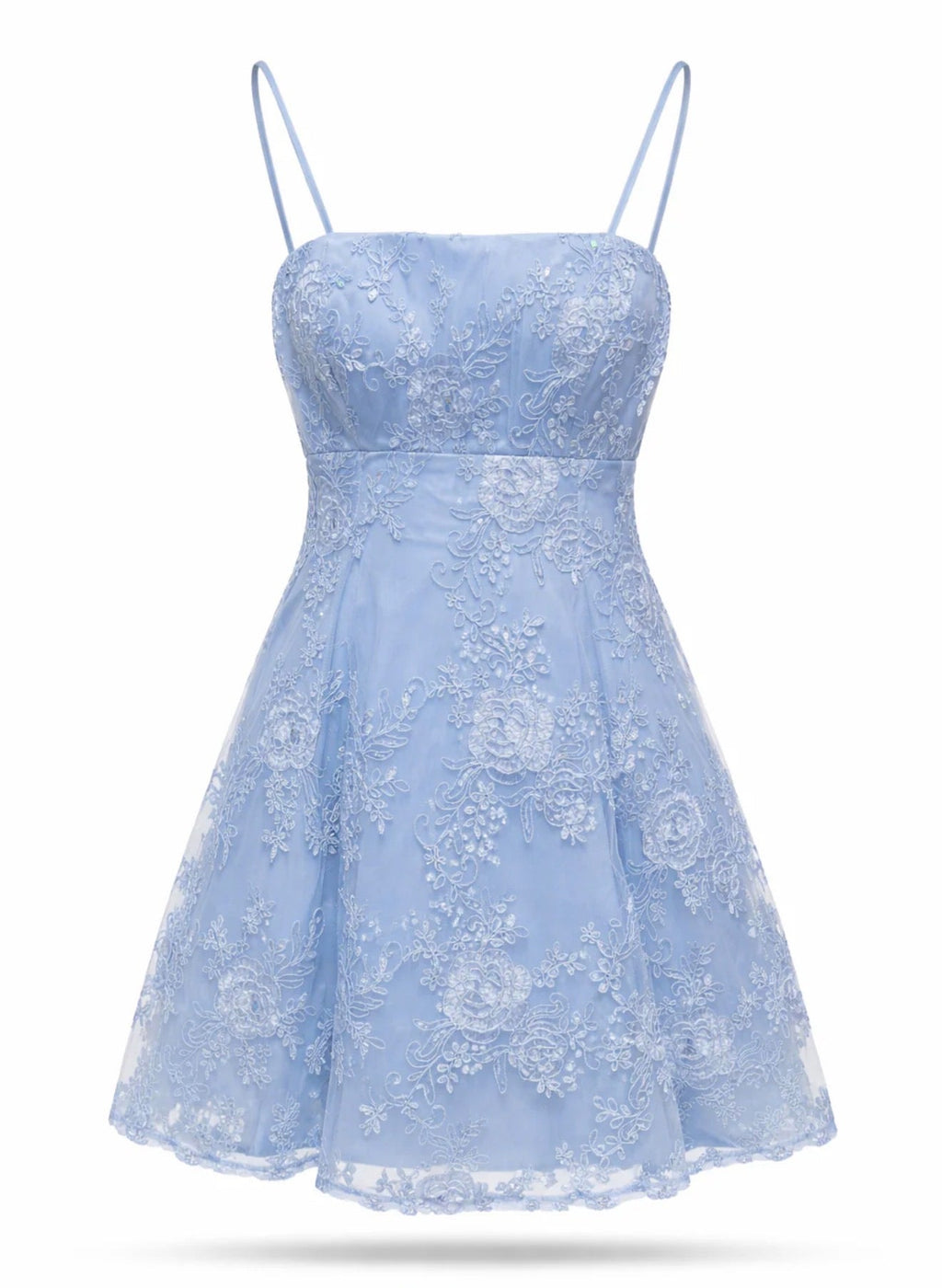 Vestido cuba