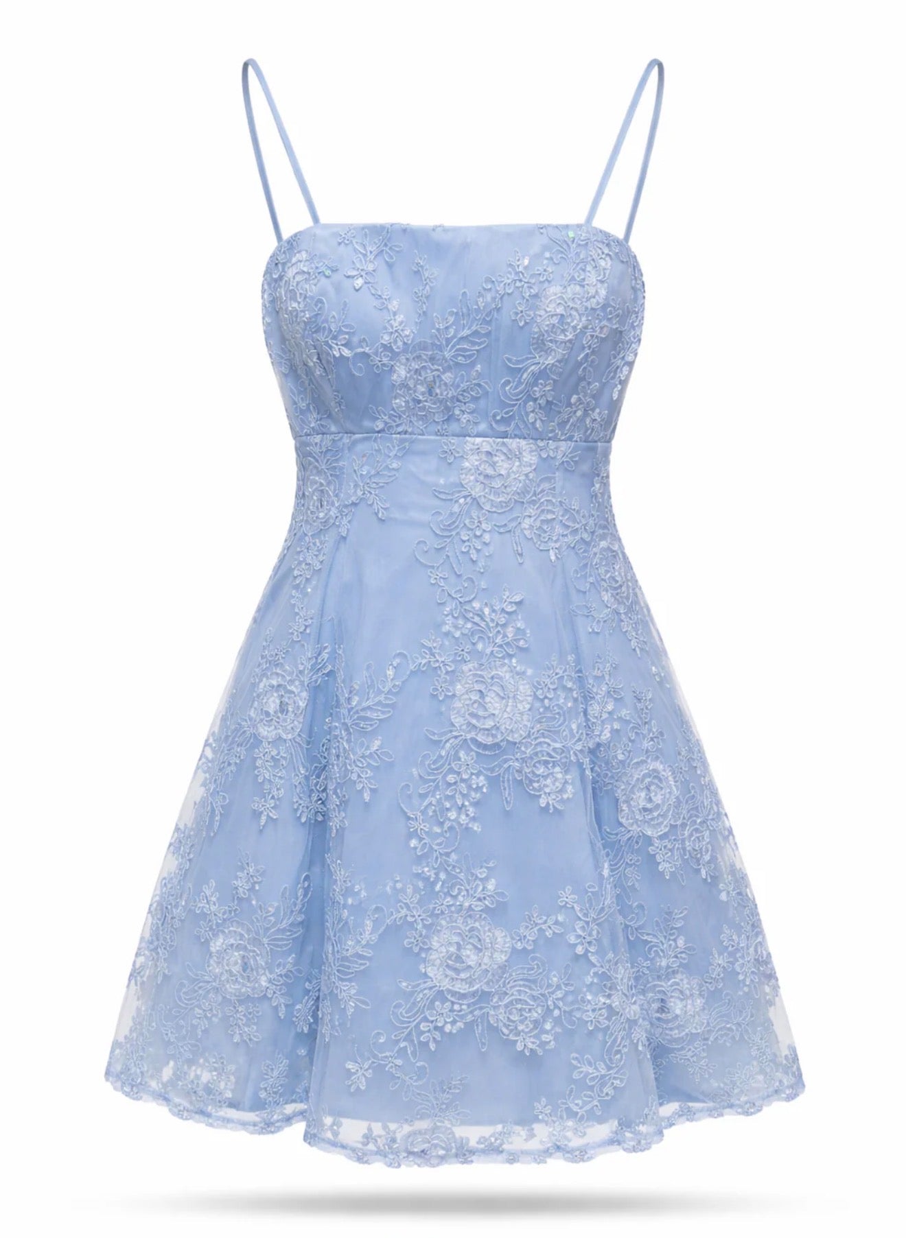 Vestido cuba