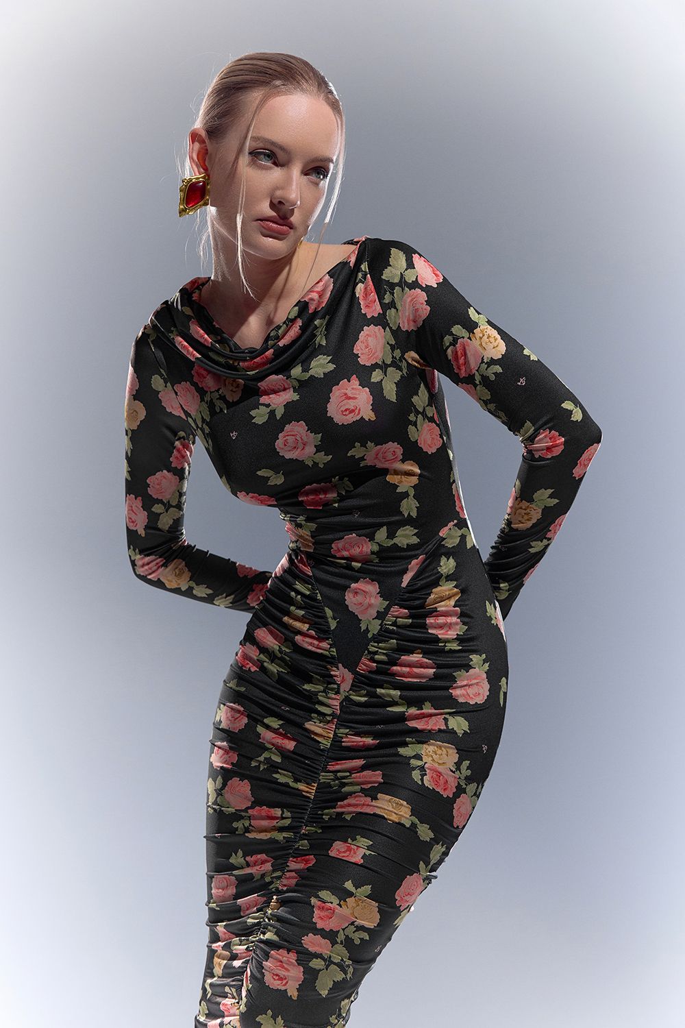 Vestido lorem