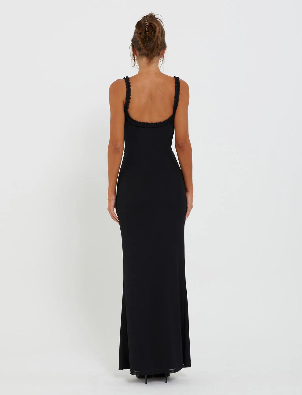 vestido rayla